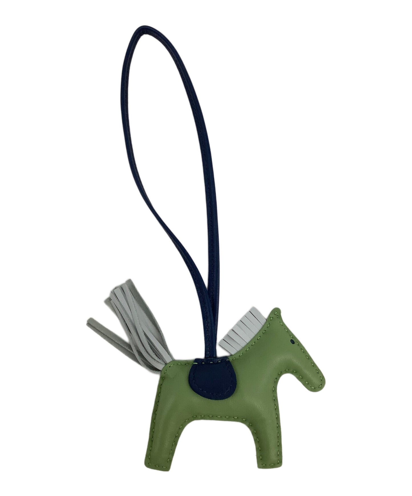 [Pre-owned] HERMES Rodeo PM 083010