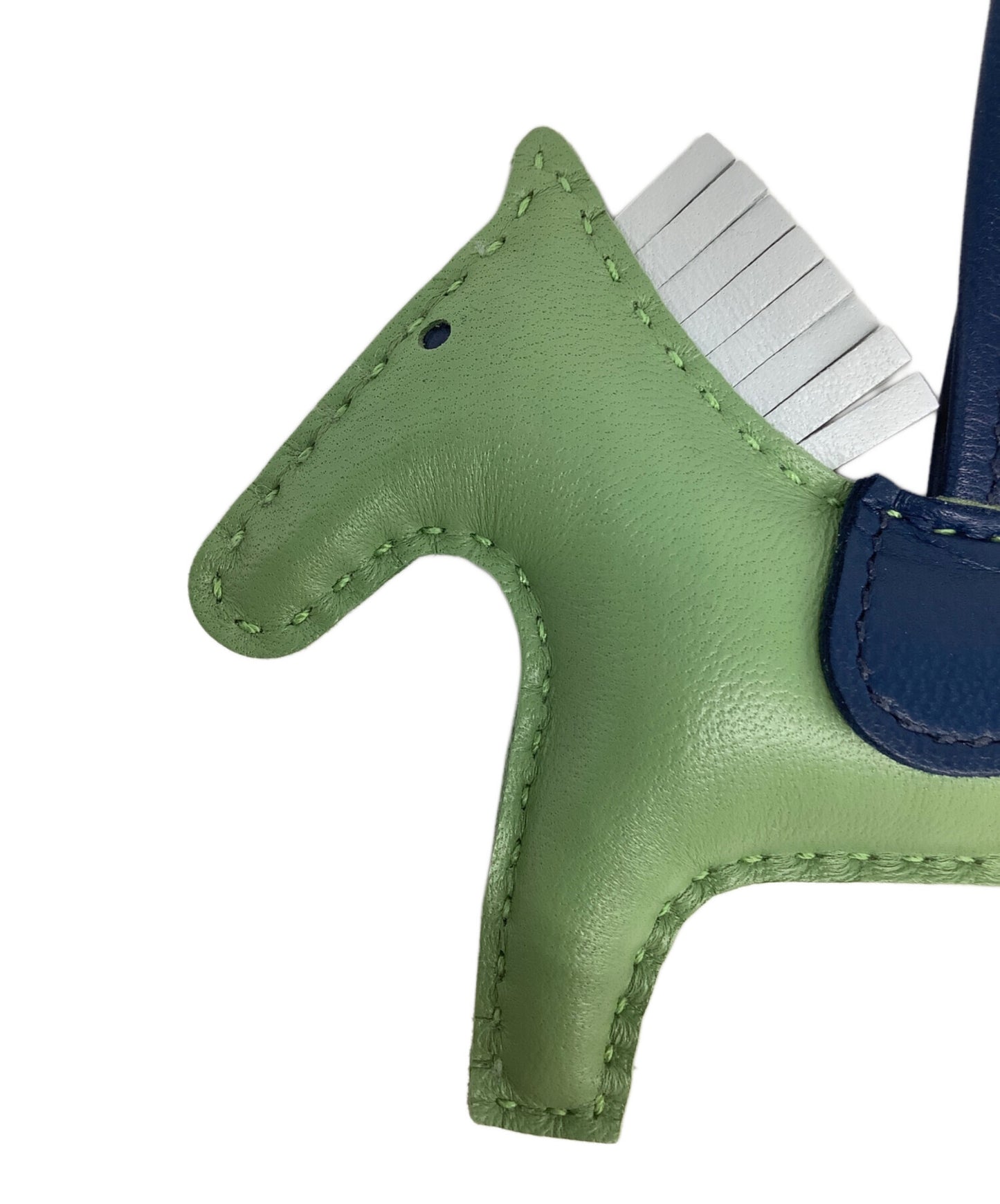 [Pre-owned] HERMES Rodeo PM 083010