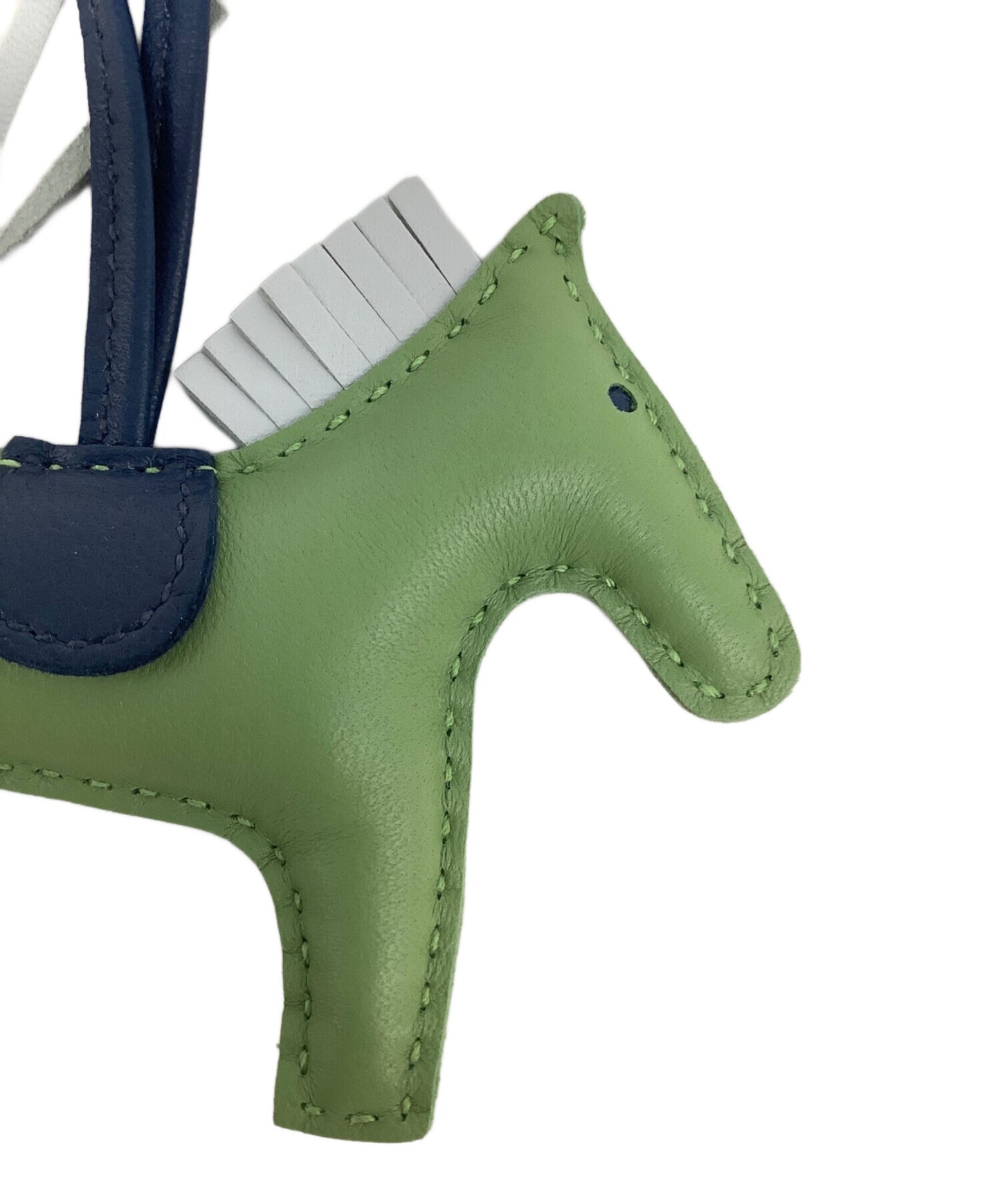 [Pre-owned] HERMES Rodeo PM 083010