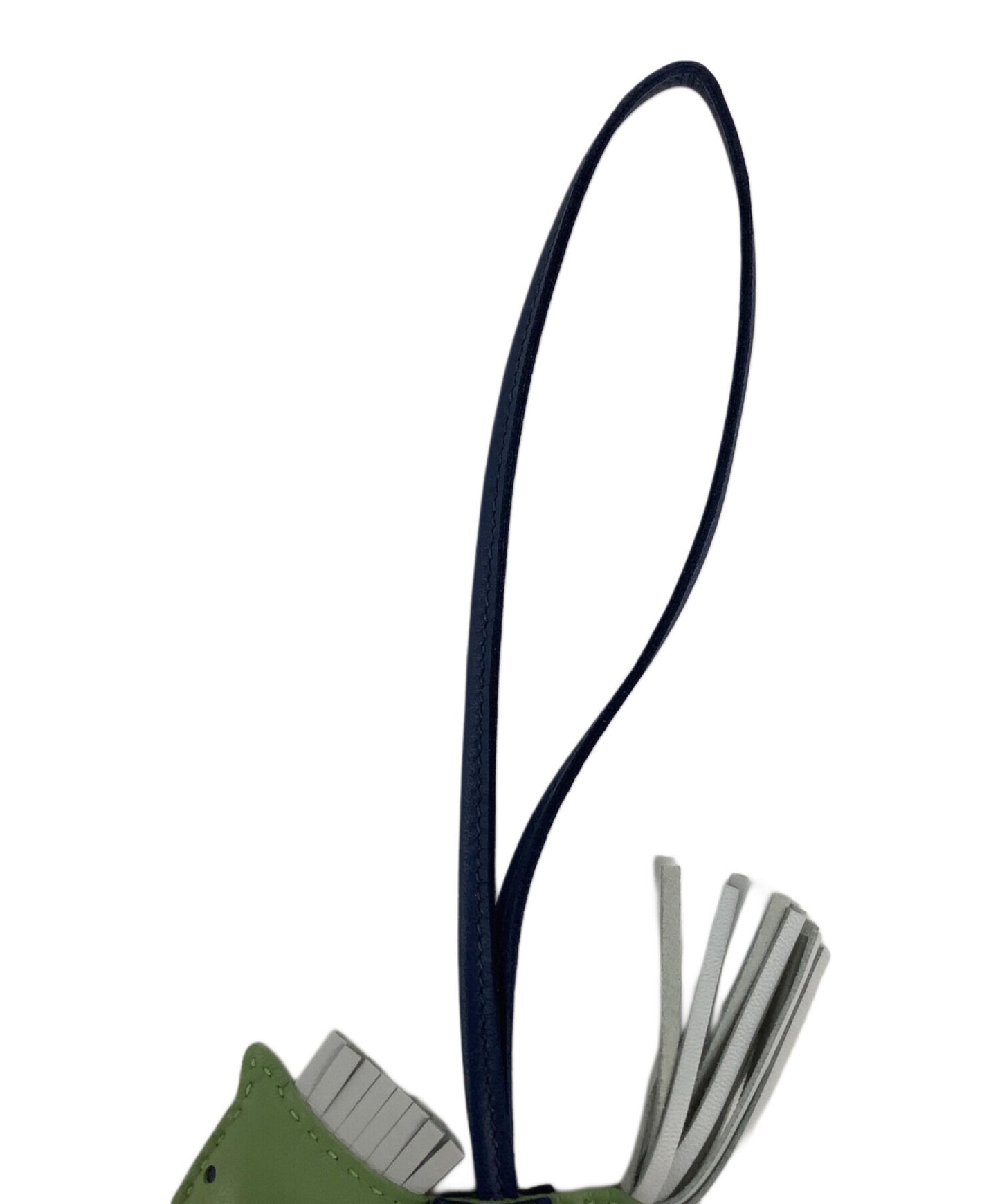 [Pre-owned] HERMES Rodeo PM 083010