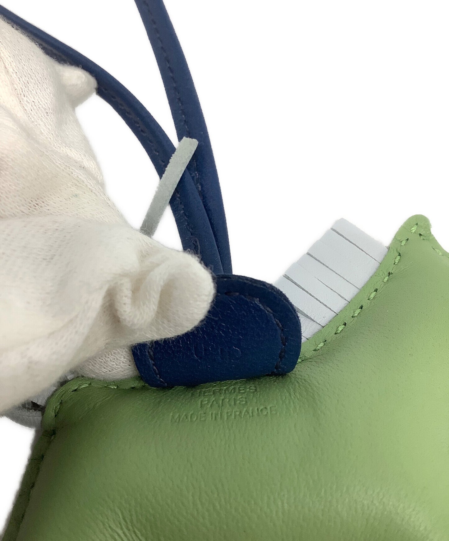 [Pre-owned] HERMES Rodeo PM 083010