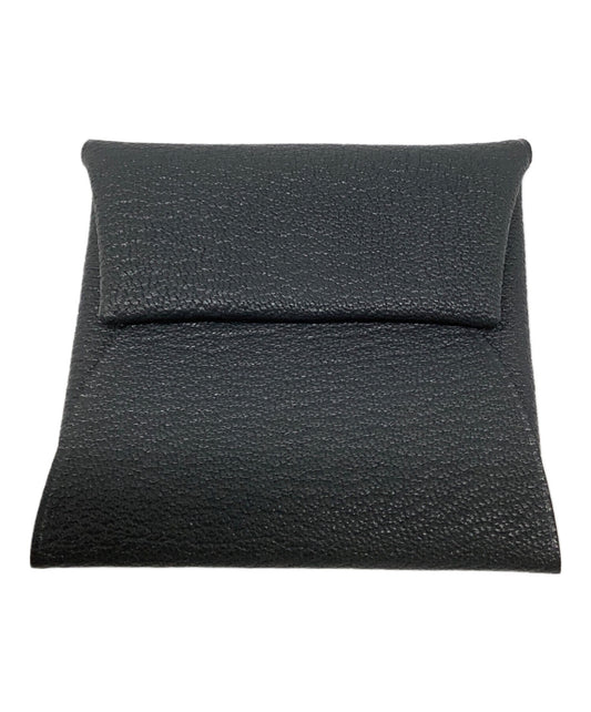 [Pre-owned] HERMES coin purse