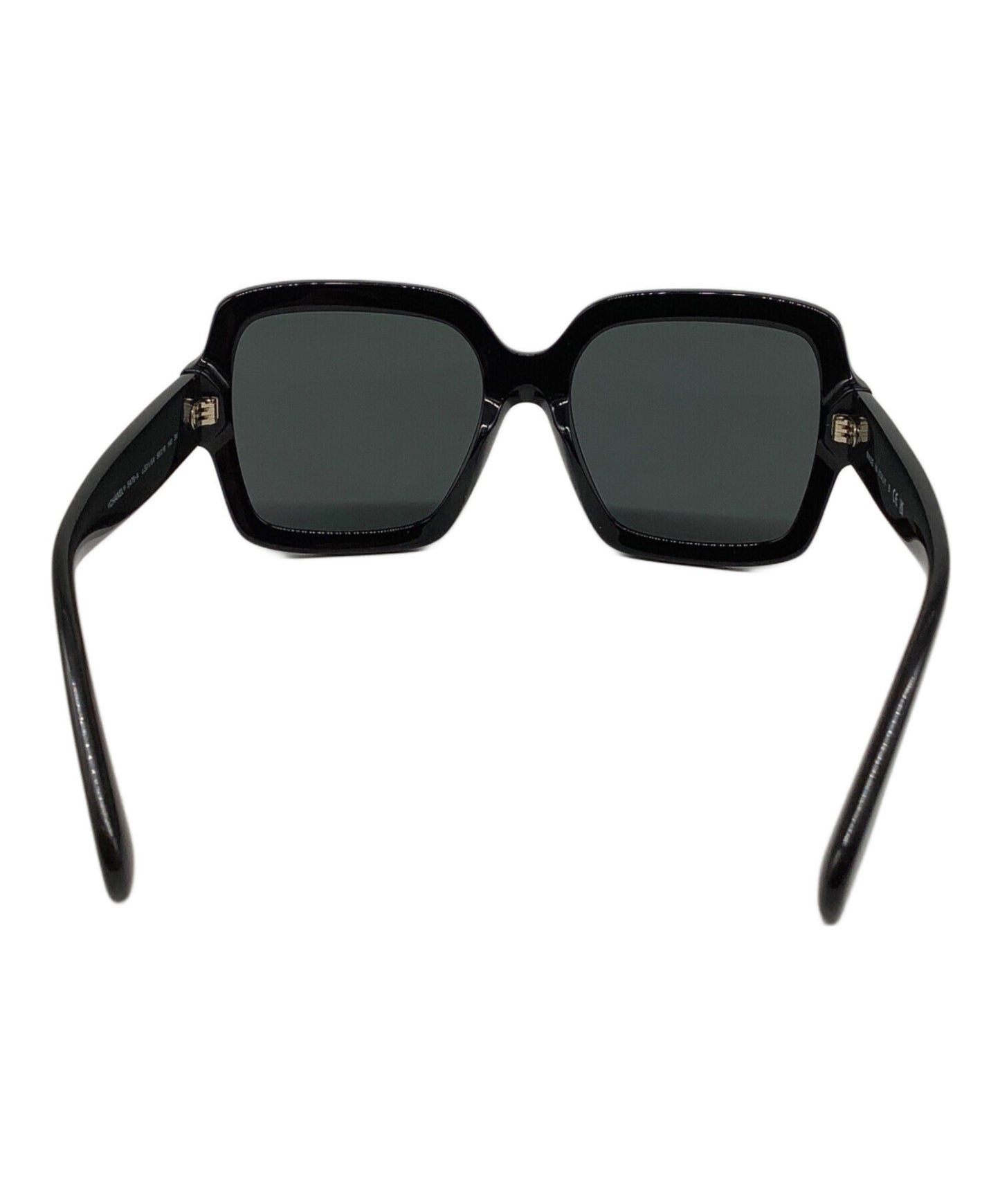 [Pre-owned] CHANEL sunglasses 5479-A c.501/S4
