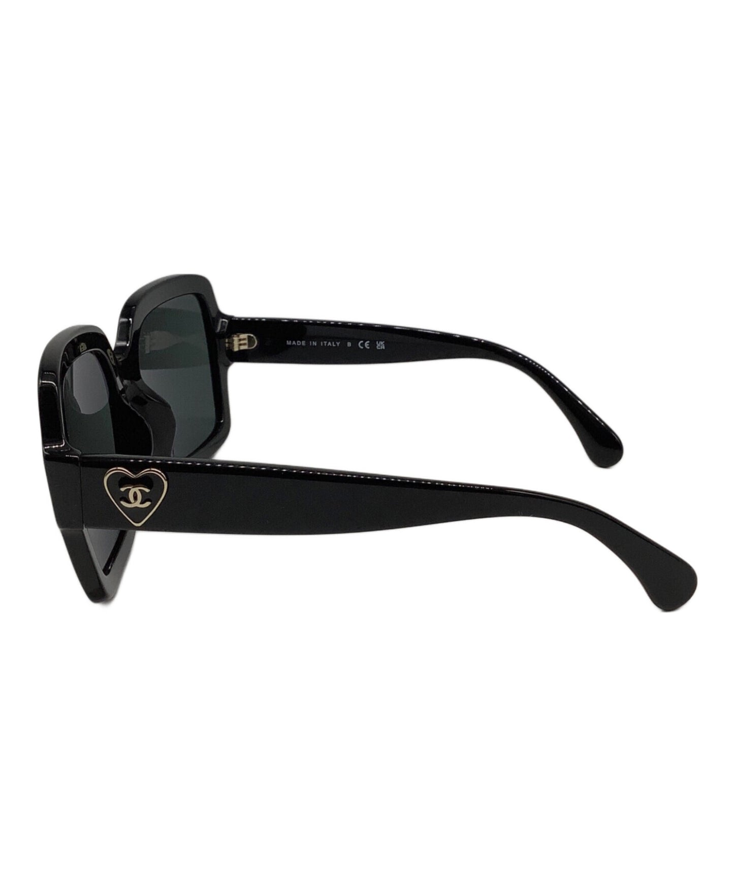 [Pre-owned] CHANEL sunglasses 5479-A c.501/S4