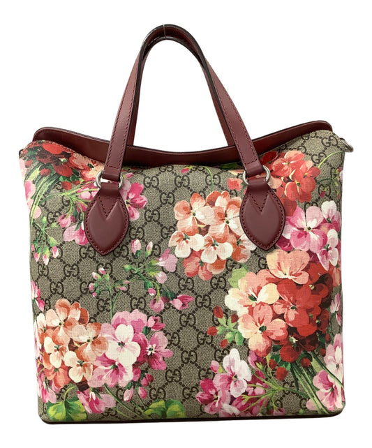 [Pre-owned] GUCCI GG Supreme 429147