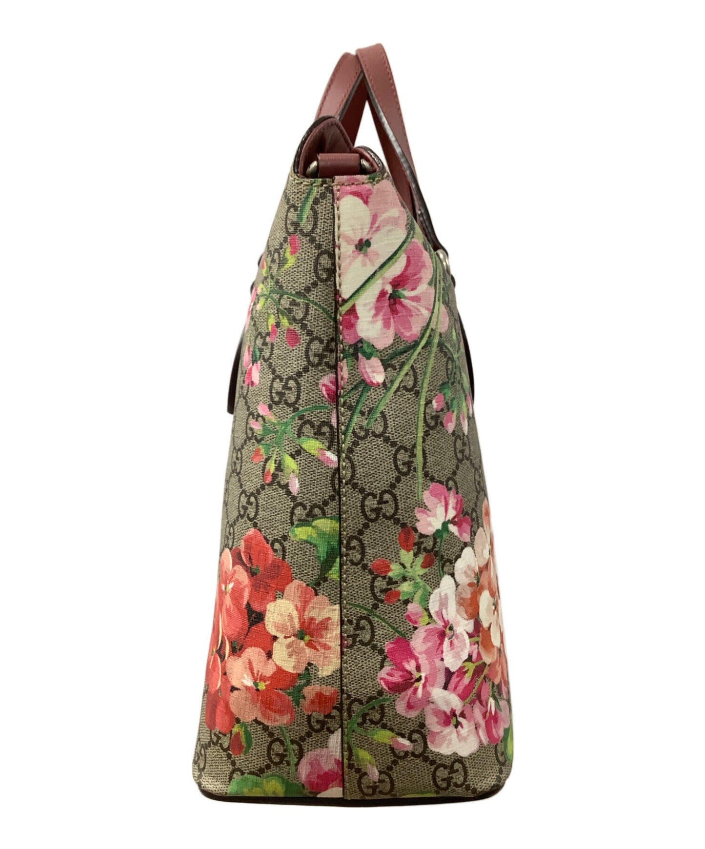 [Pre-owned] GUCCI GG Supreme 429147