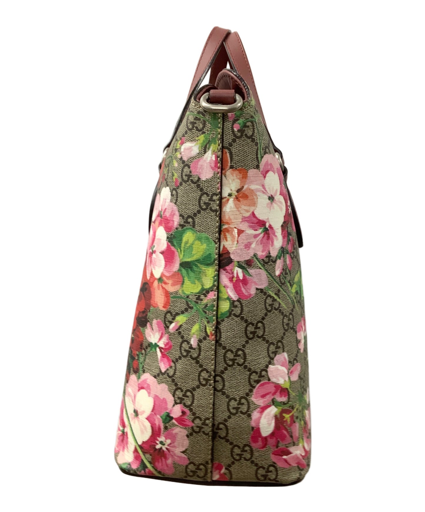 [Pre-owned] GUCCI GG Supreme 429147