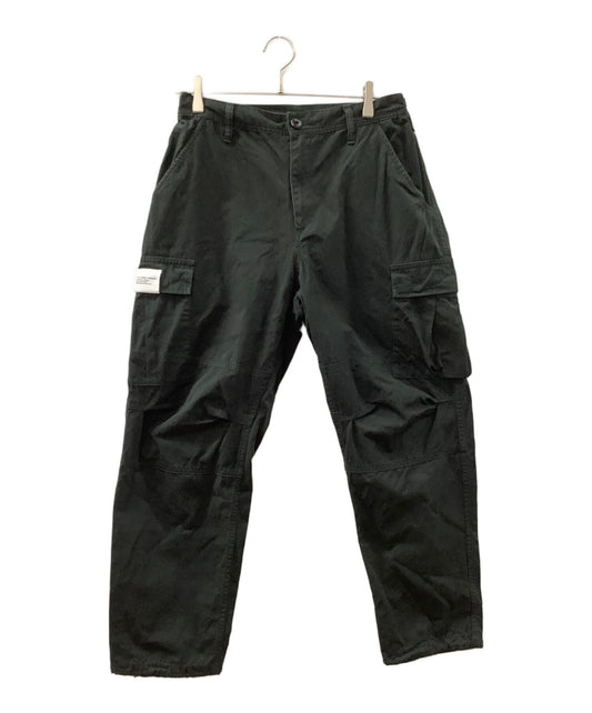 [Pre-owned] NEIGHBORHOOD Military wide cargo pants 232YTNH-PTM01
