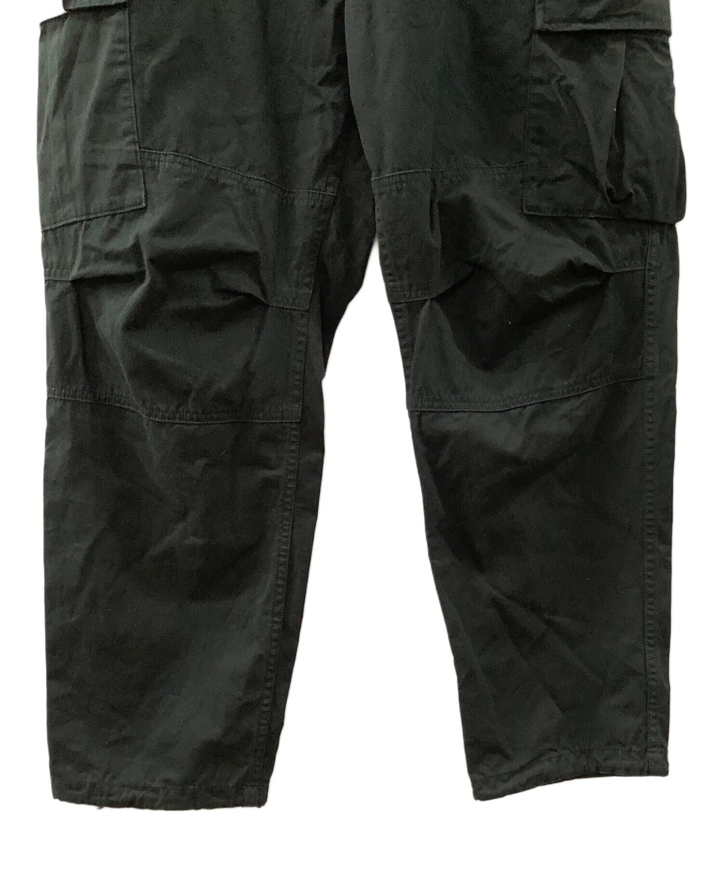 [Pre-owned] NEIGHBORHOOD Military wide cargo pants 232YTNH-PTM01