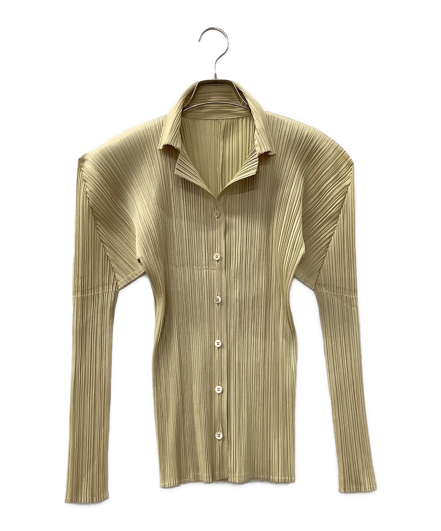 [Pre-owned] PLEATS PLEASE setup