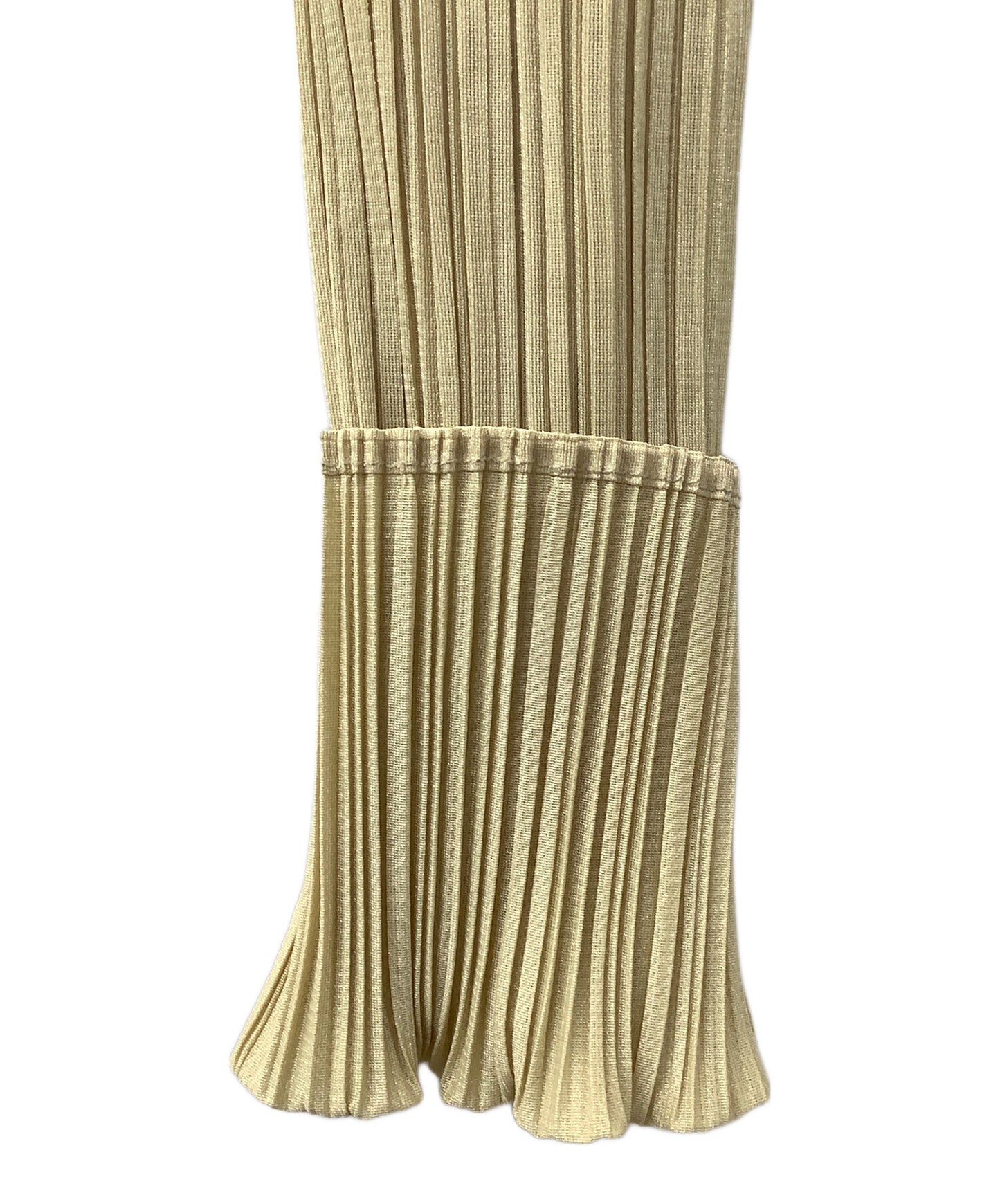 [Pre-owned] PLEATS PLEASE setup