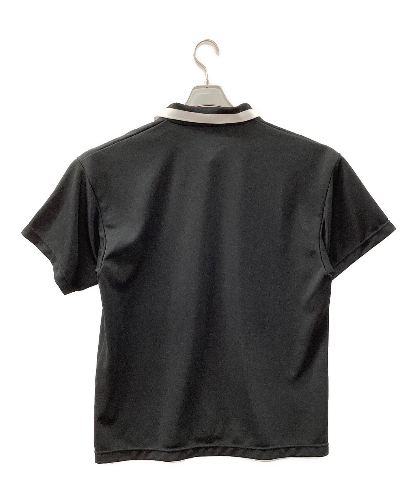 [Pre-owned] WTAPS Collar Line Skipper Polo Shirt 241ATDT-CSM38