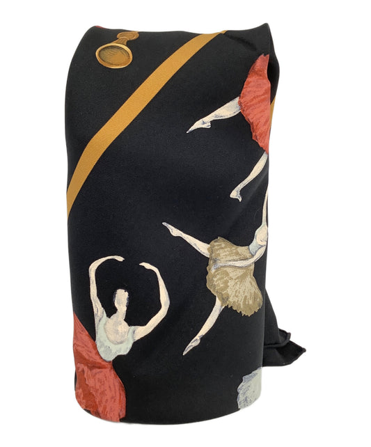 [Pre-owned] HERMES La Dance