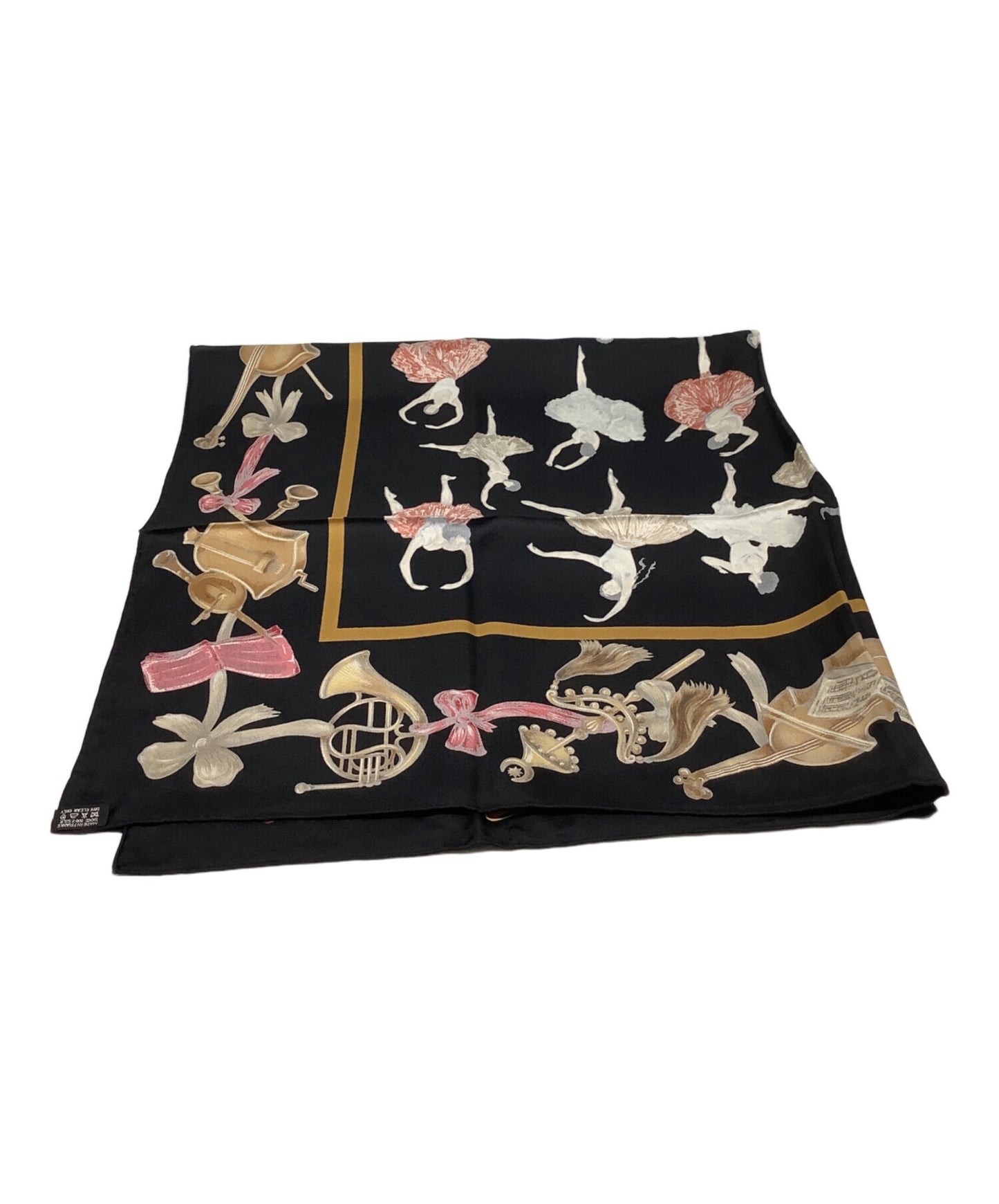 [Pre-owned] HERMES La Dance