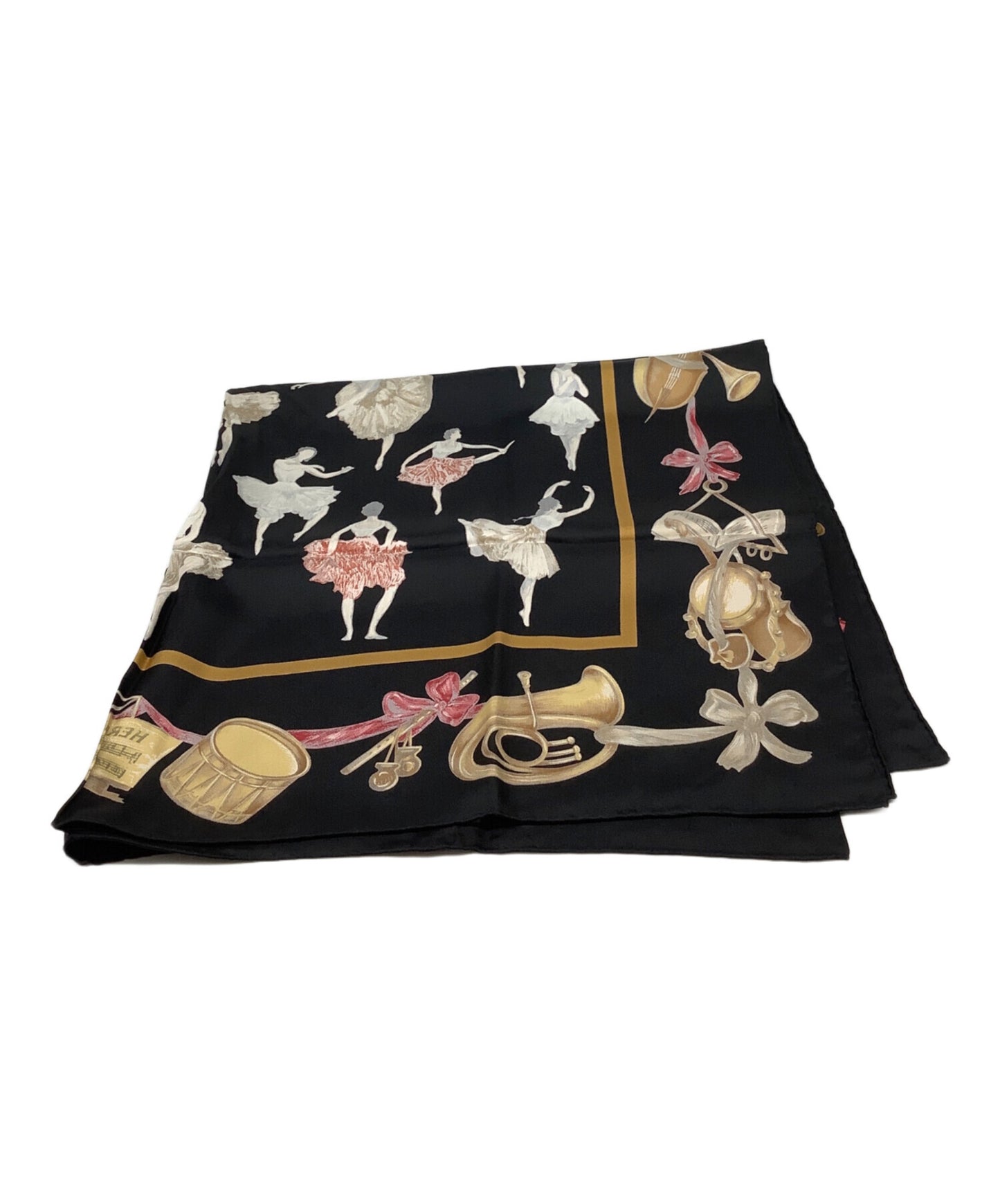 [Pre-owned] HERMES La Dance