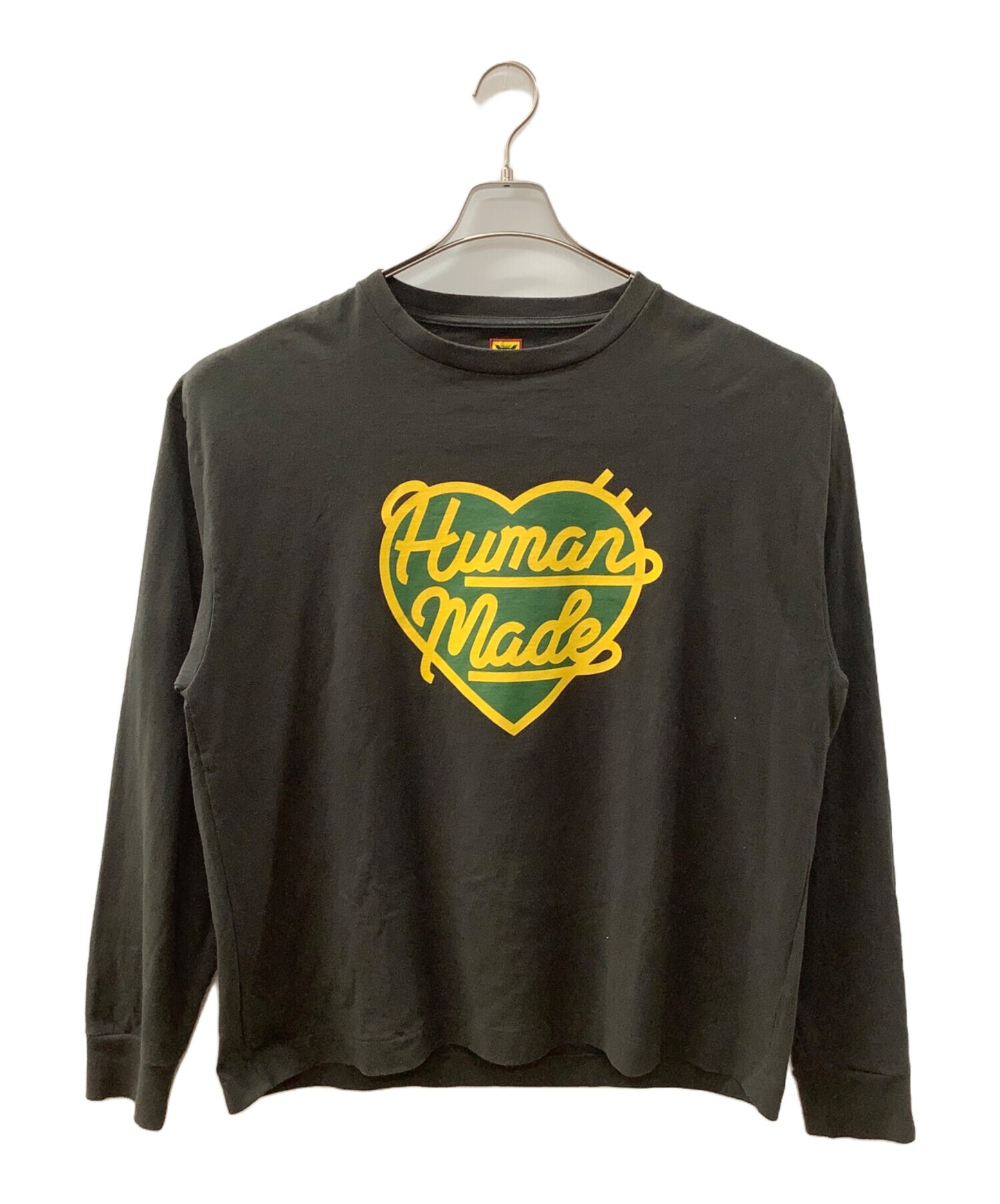 [Pre-owned] HUMAN MADE clothes made from jersey cloth