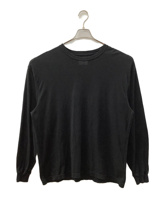 [Pre-owned] WTAPS long sleeve cut and sewn 221ATUCD-CSM02S