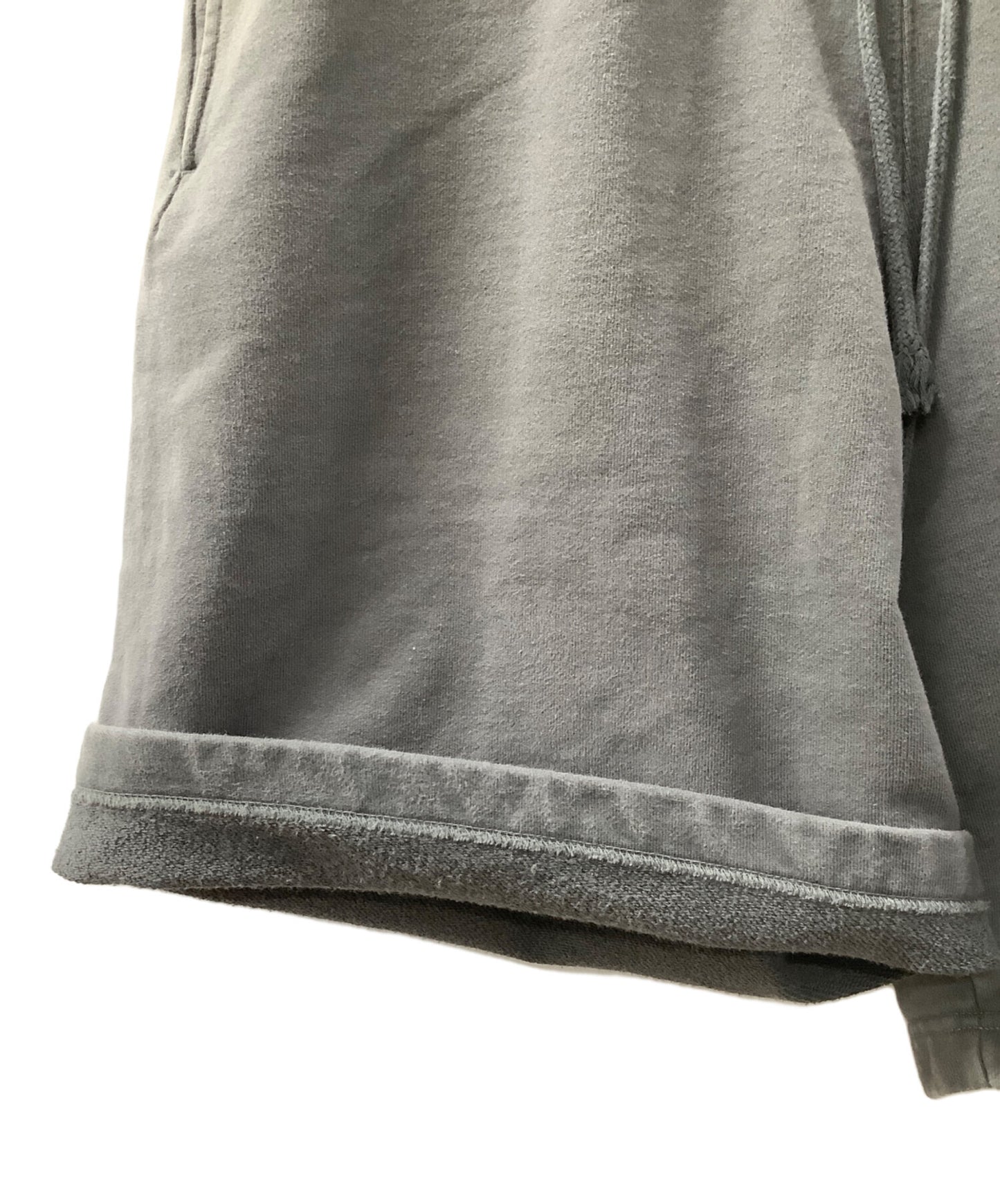 [Pre-owned] Maison MIHARA YASUHIRO shorts 11SP504