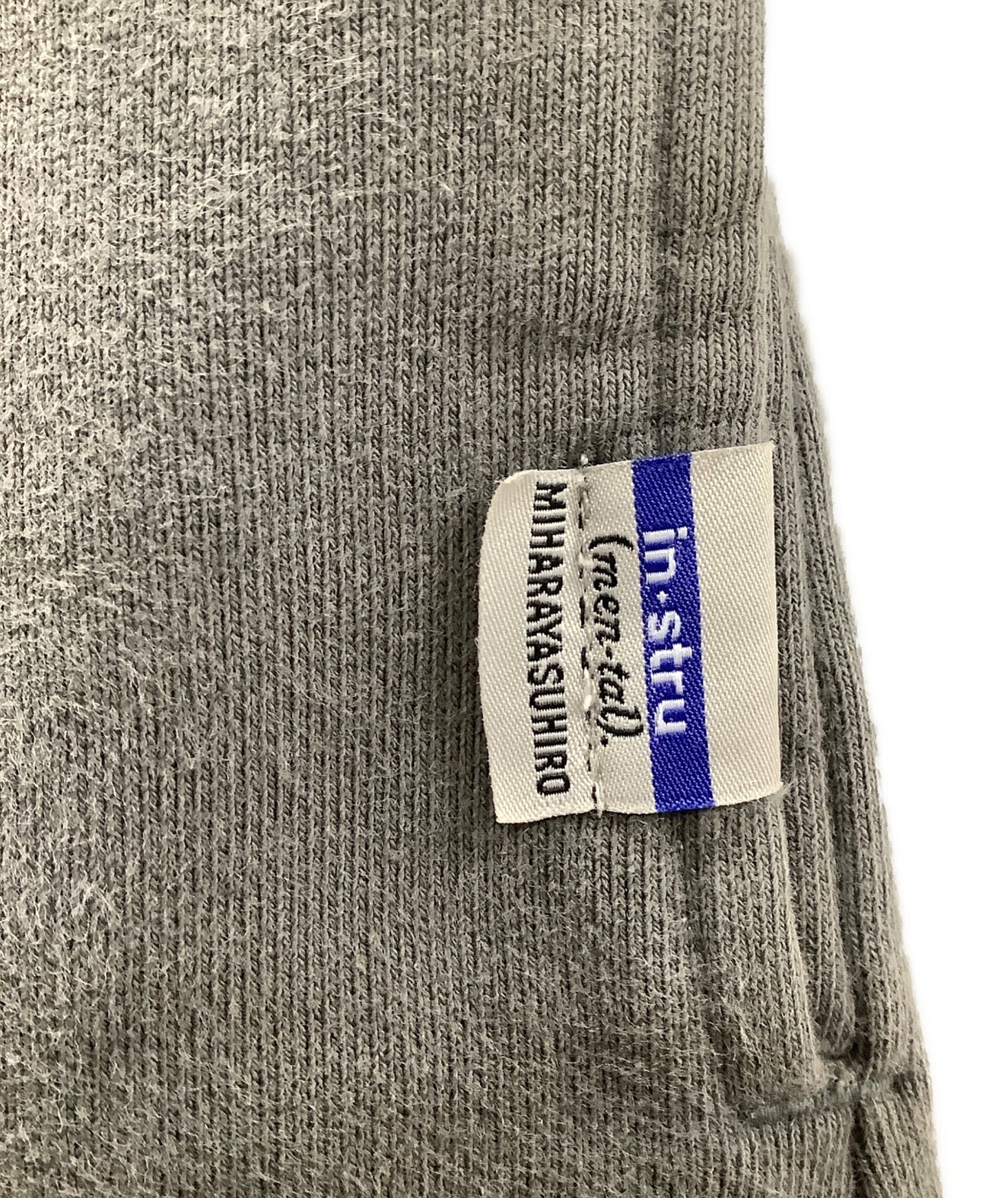 [Pre-owned] Maison MIHARA YASUHIRO shorts 11SP504