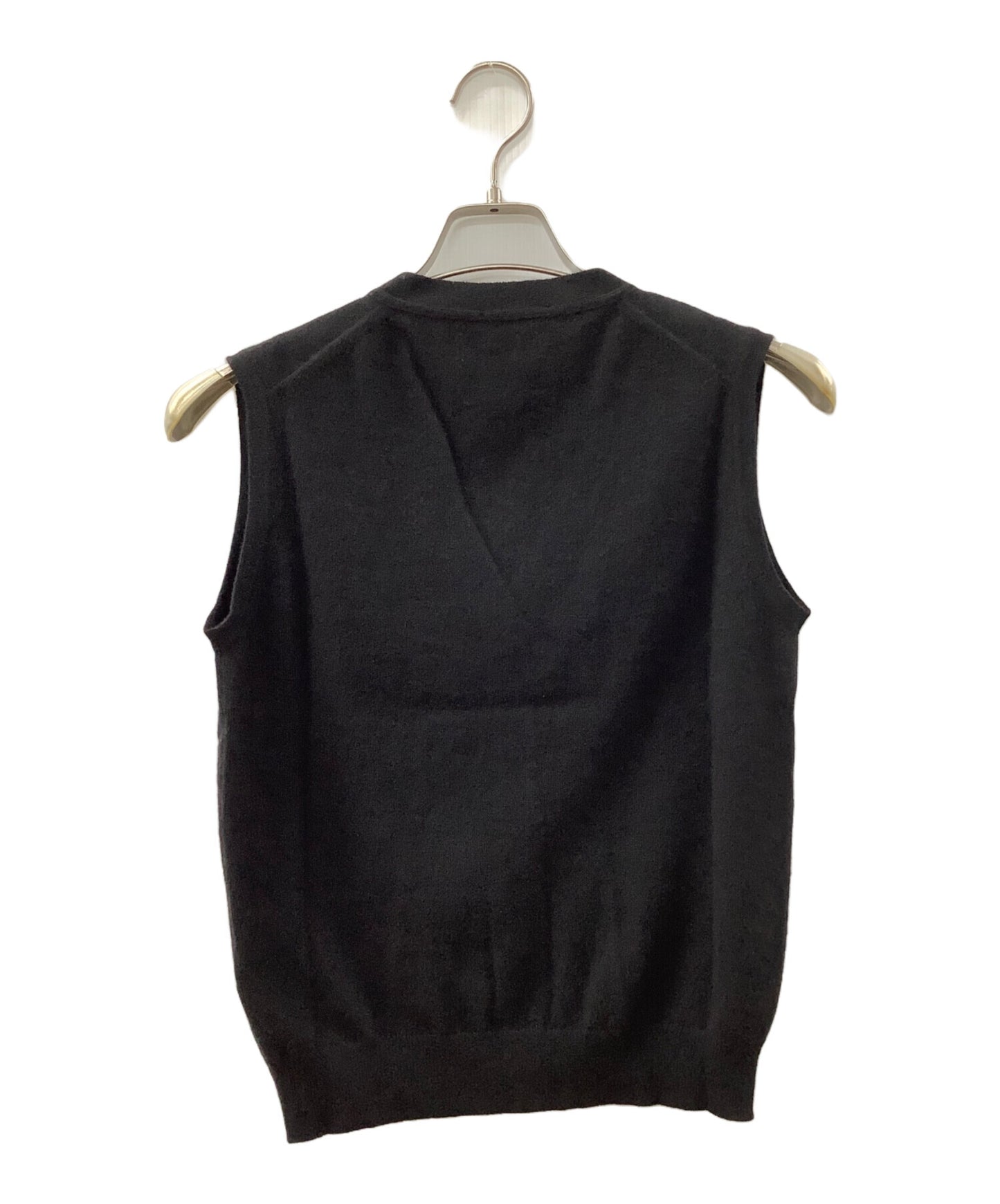 [Pre-owned] CHANEL ensemble cardigan P09698V00374