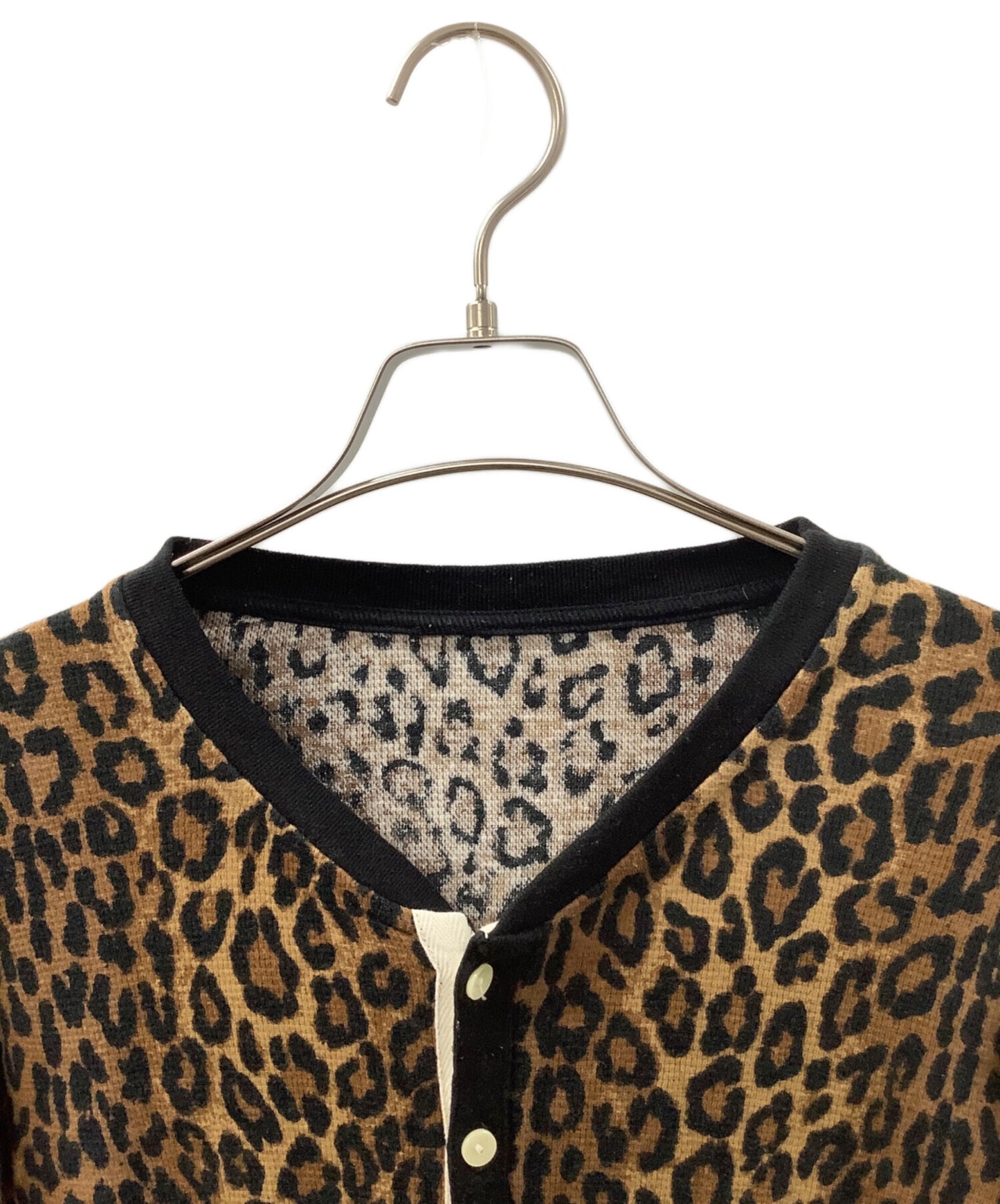 [Pre-owned] WACKO MARIA filler (i.e. time, space)