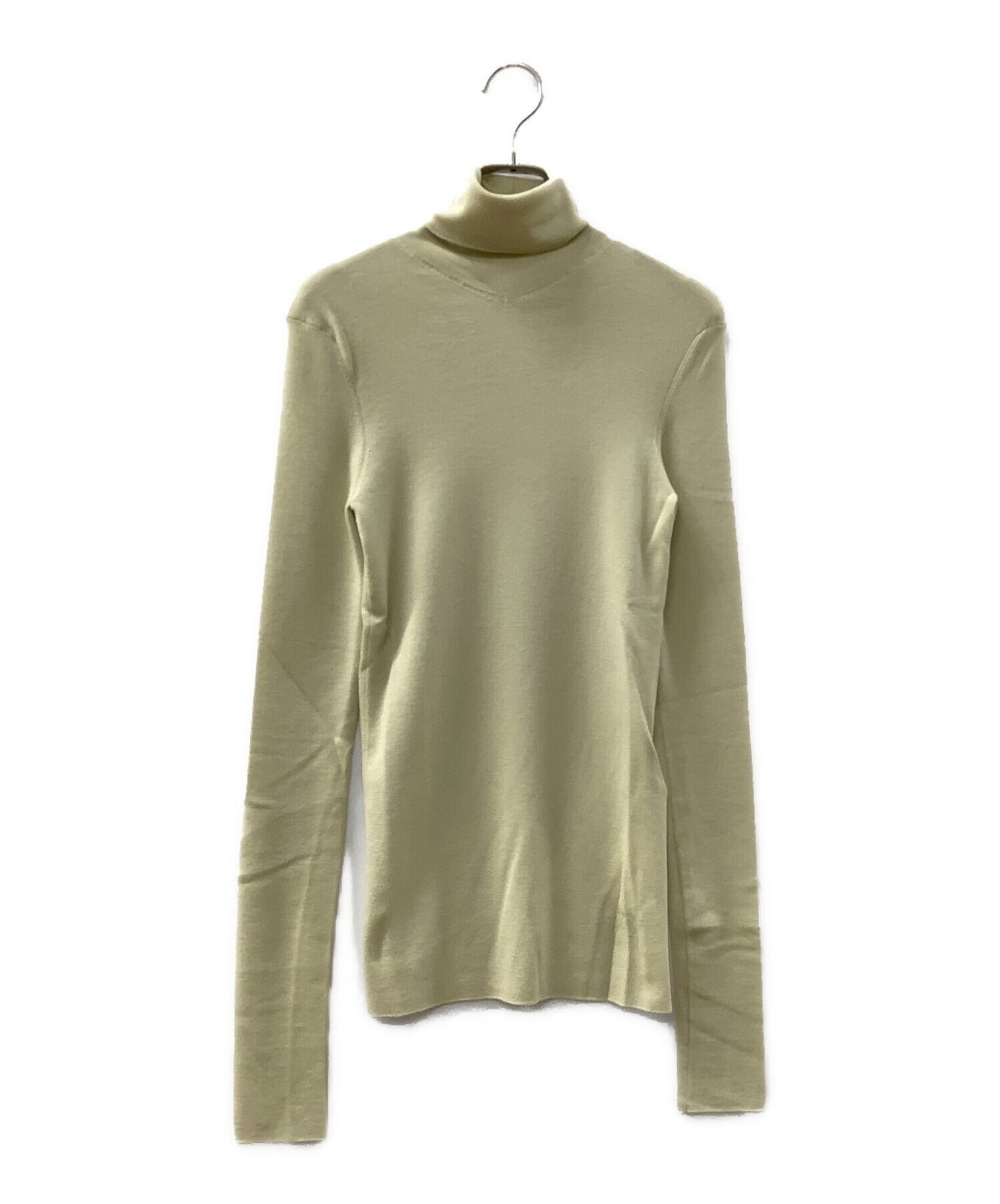 [Pre-owned] HERMES lightweight knit