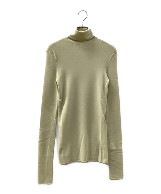 [Pre-owned] HERMES lightweight knit