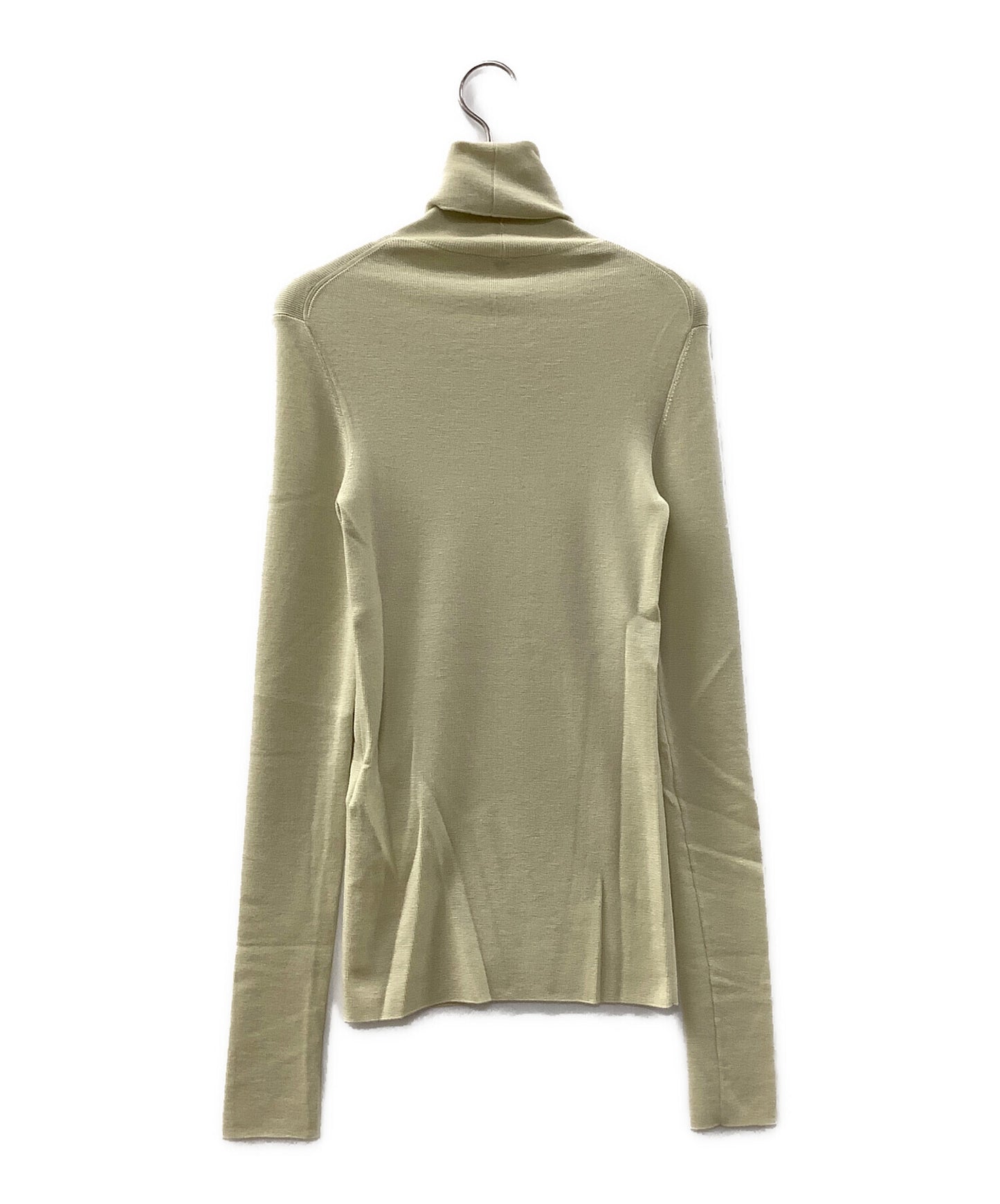 [Pre-owned] HERMES lightweight knit