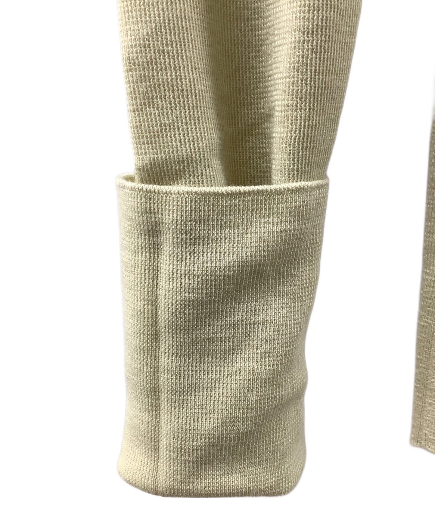 [Pre-owned] HERMES lightweight knit