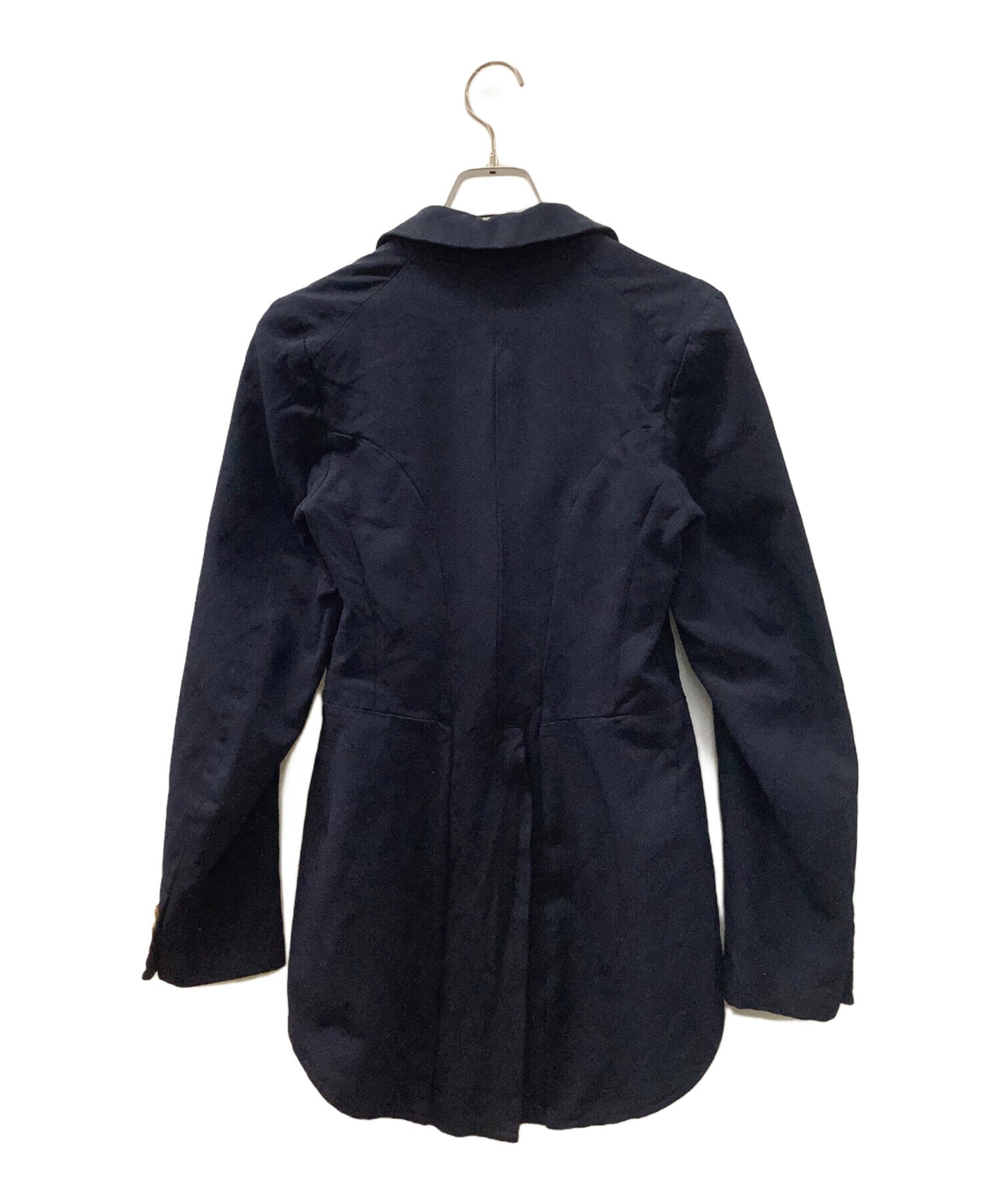 [Pre-owned] COMME des GARCONS tailored jacket RU-J083