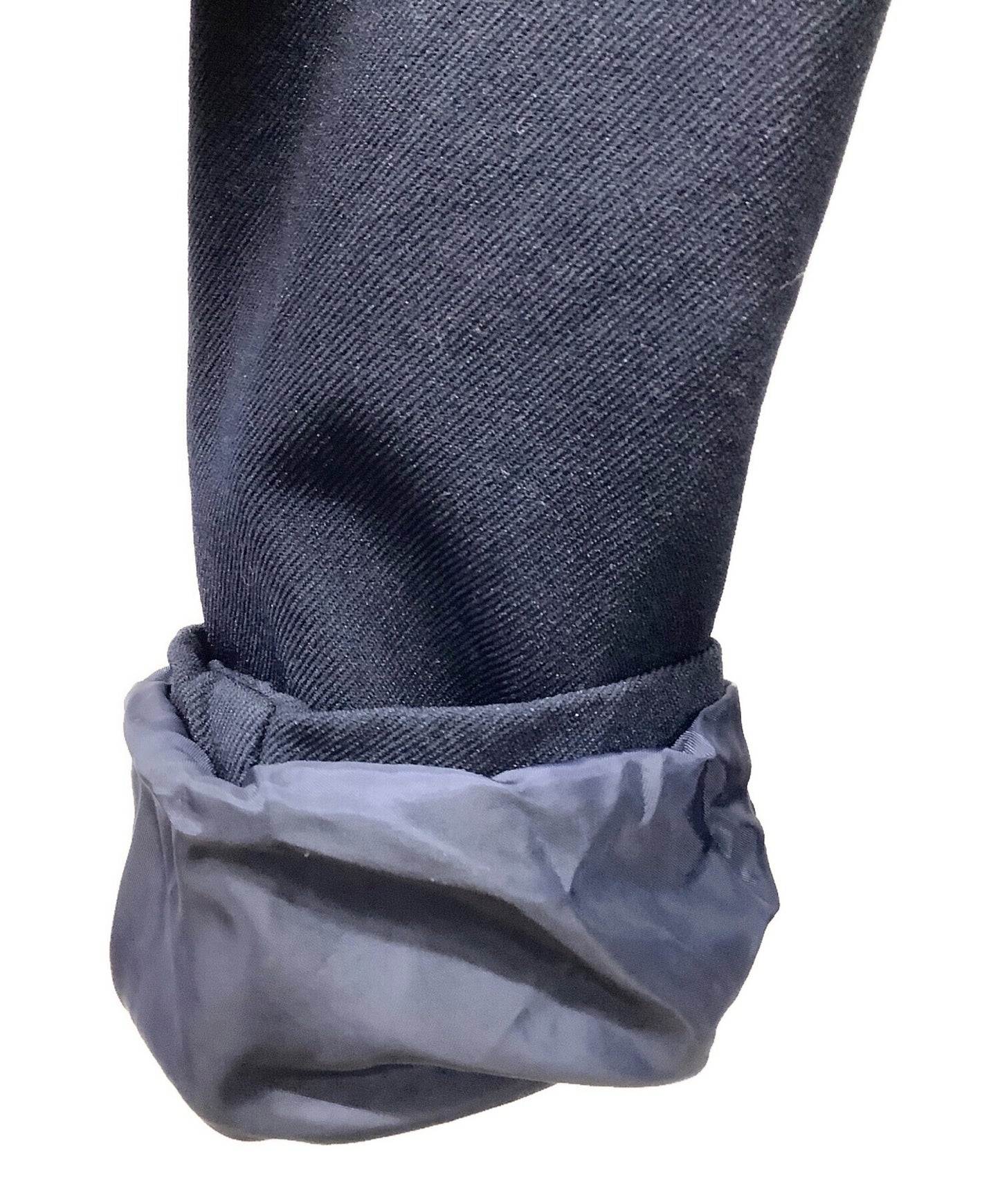 [Pre-owned] COMME des GARCONS tailored jacket RU-J083