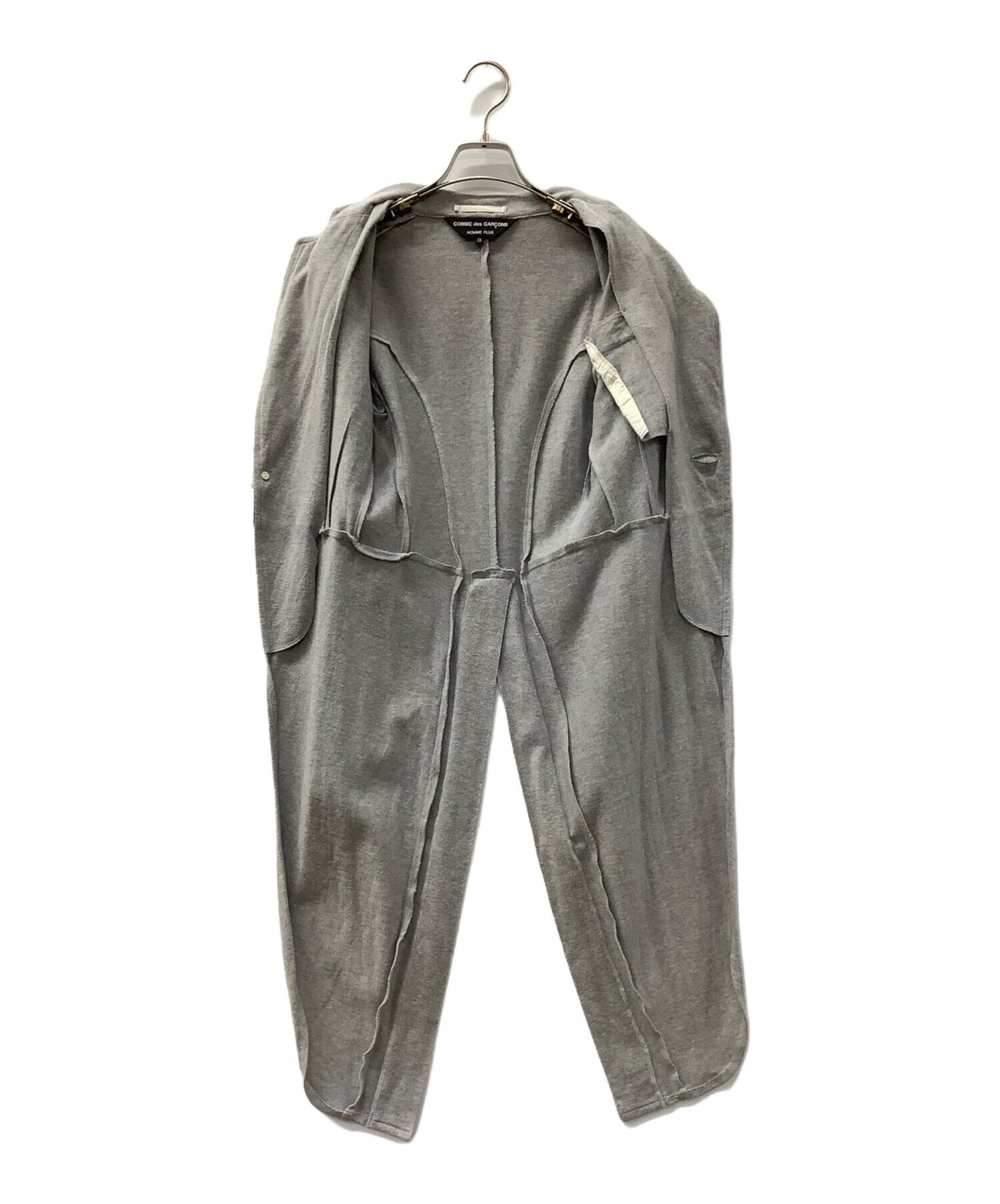 [Pre-owned] COMME des GARCONS cardigan PK-J081