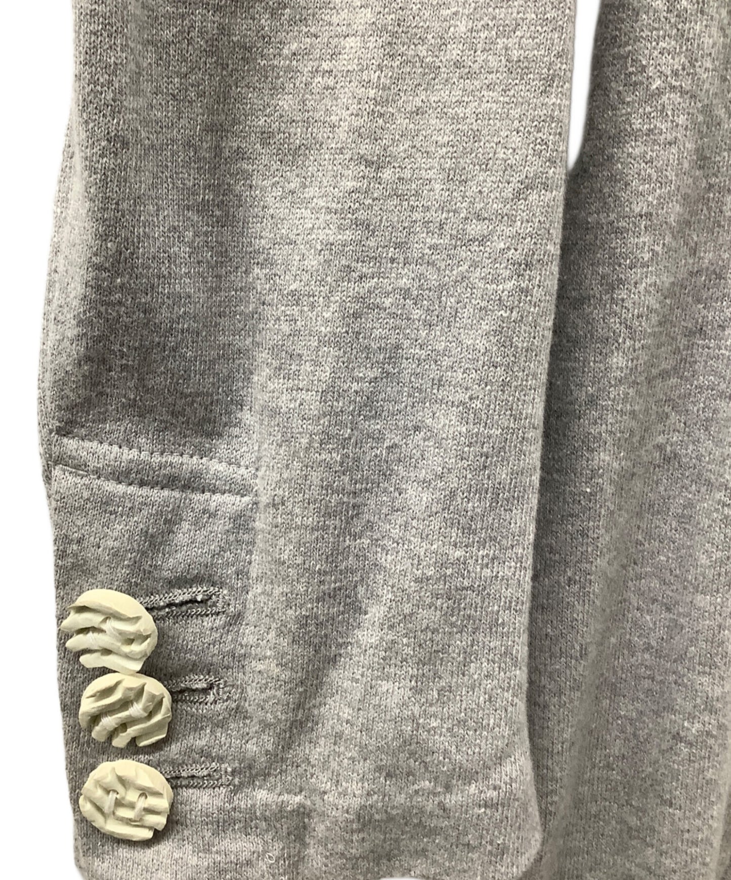 [Pre-owned] COMME des GARCONS cardigan PK-J081