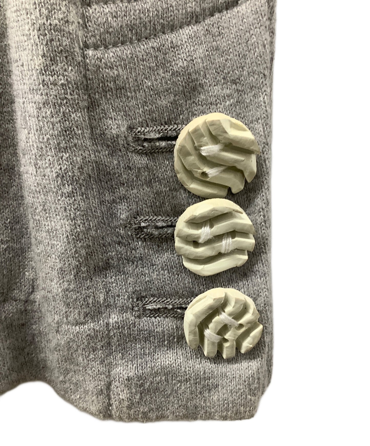 [Pre-owned] COMME des GARCONS cardigan PK-J081