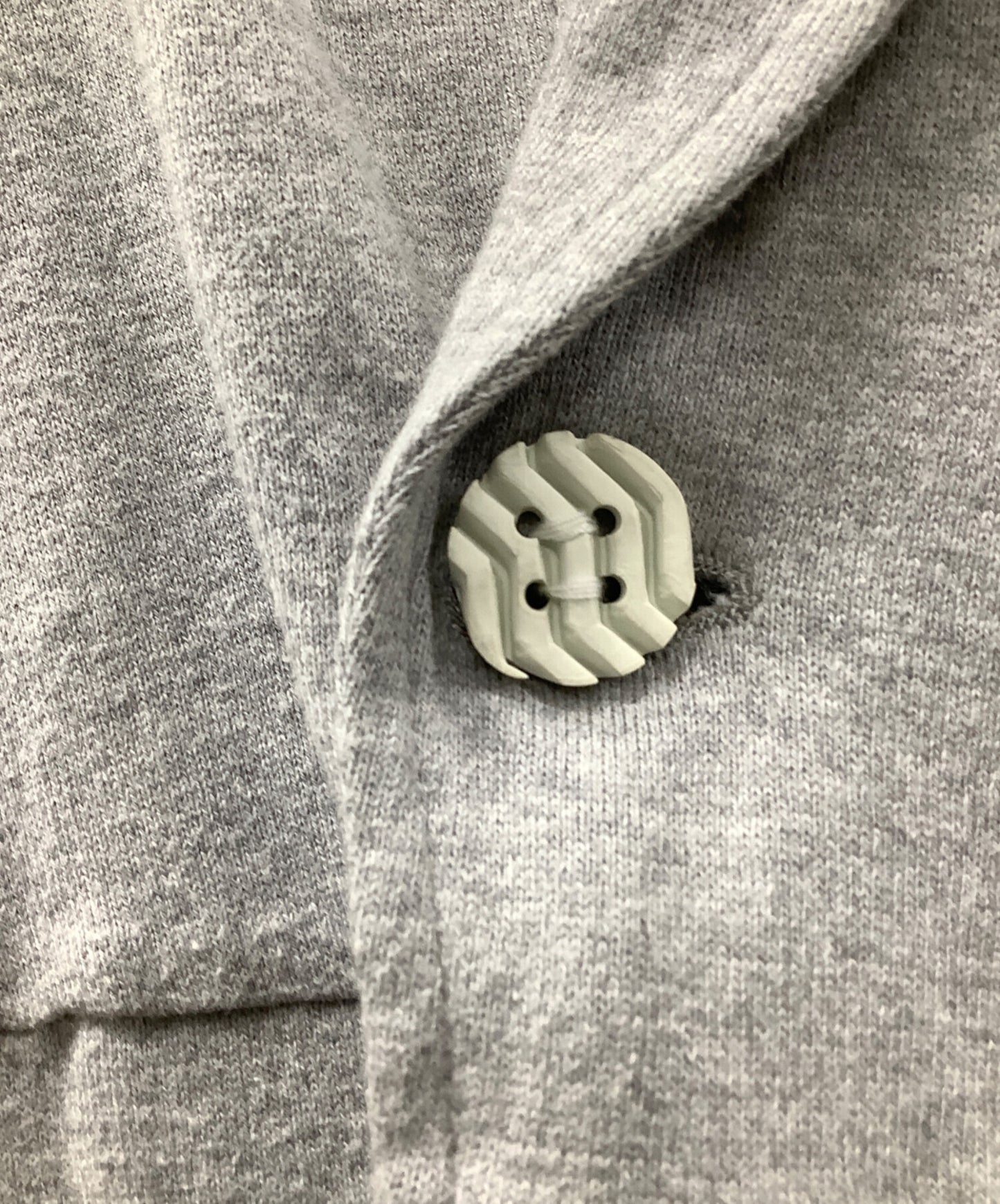 [Pre-owned] COMME des GARCONS cardigan PK-J081