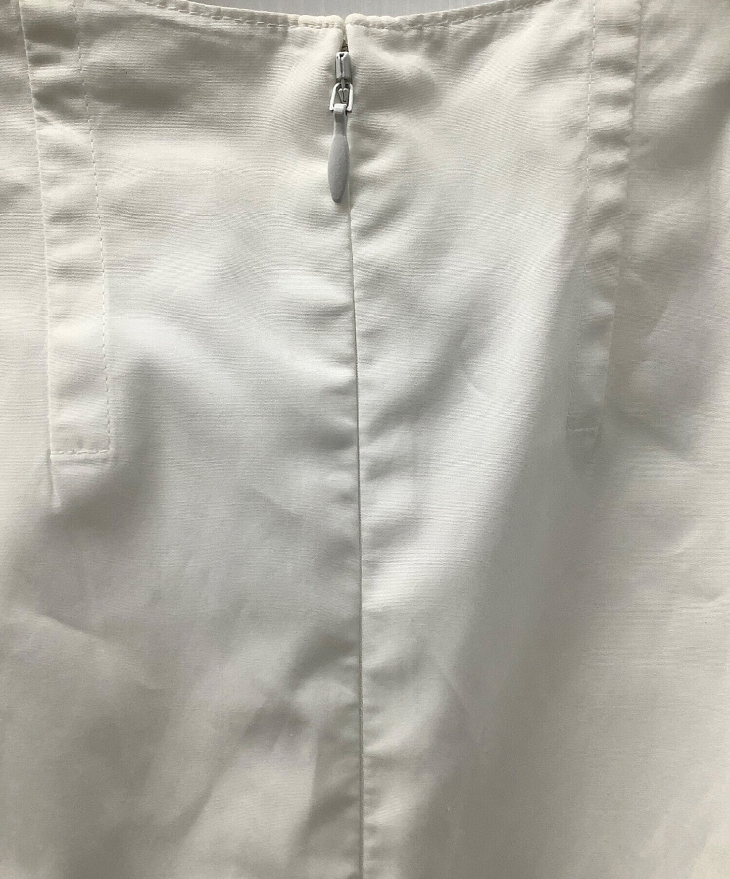 [Pre-owned] HERMES sleeveless blouse