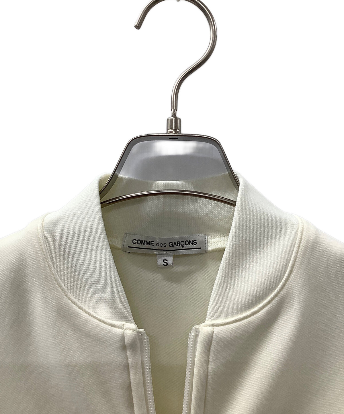 [Pre-owned] COMME des GARCONS track jacket OX-T006