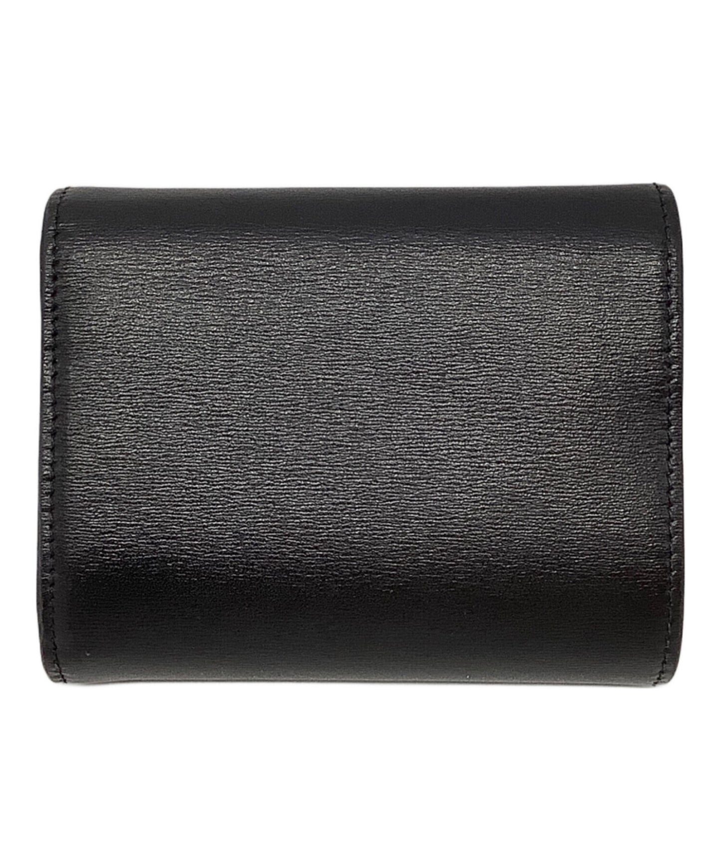 [Pre-owned] CELINE Small Trionf Wallet