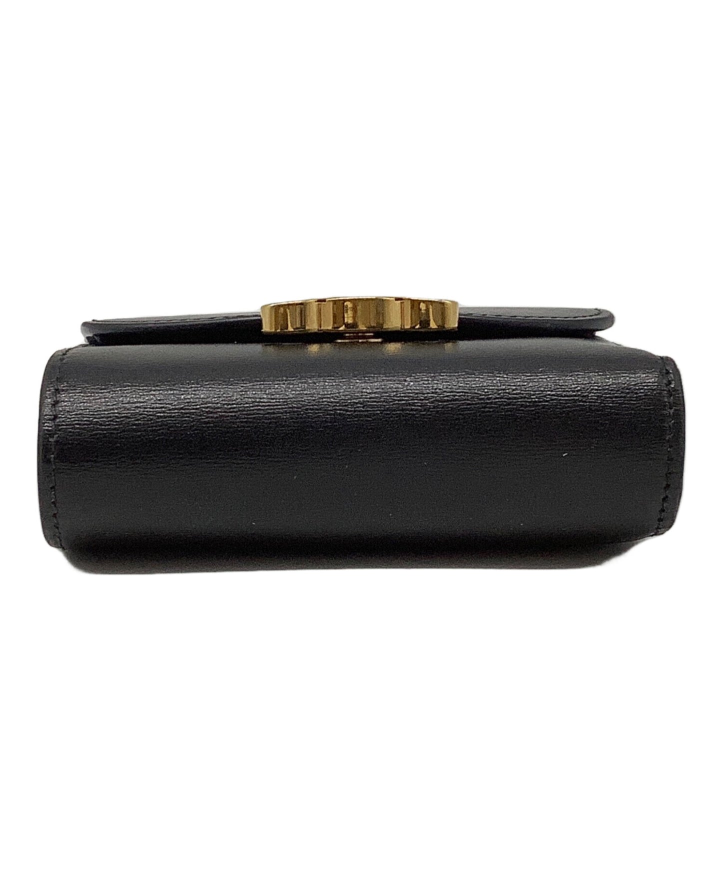 [Pre-owned] CELINE Small Trionf Wallet