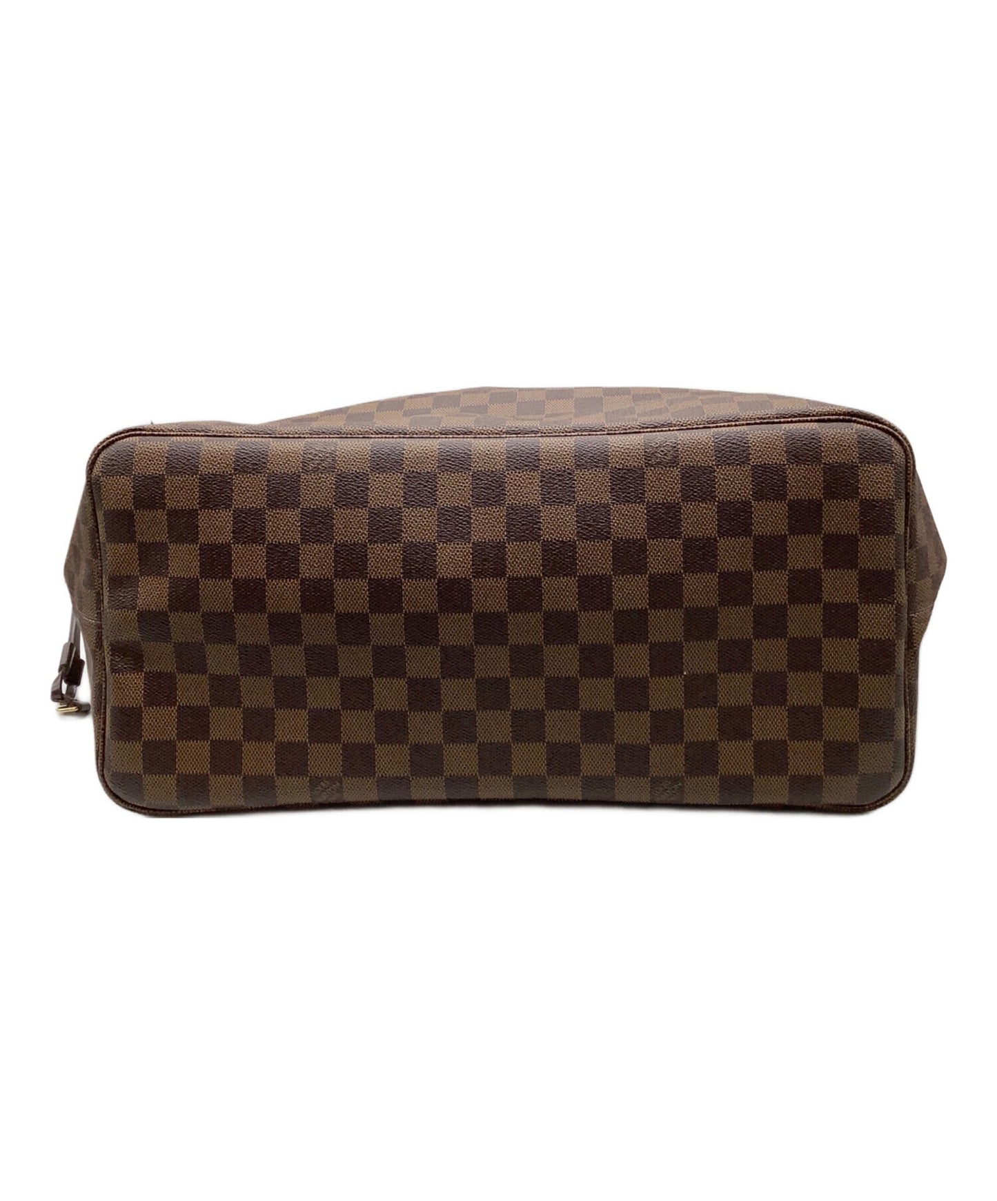 [Pre-owned] LOUIS VUITTON Damier Neverfull MM N51105