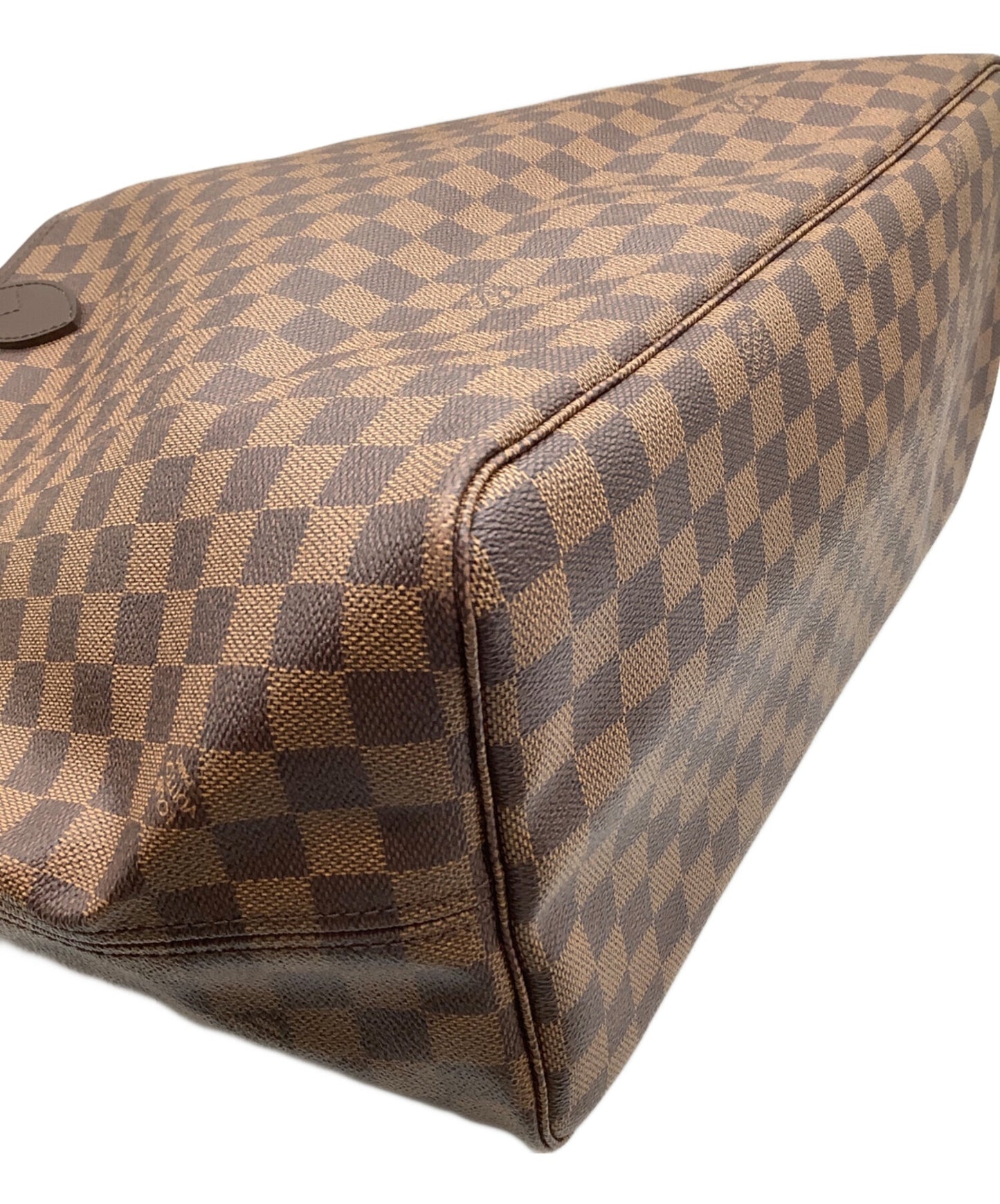 [Pre-owned] LOUIS VUITTON Damier Neverfull MM N51105