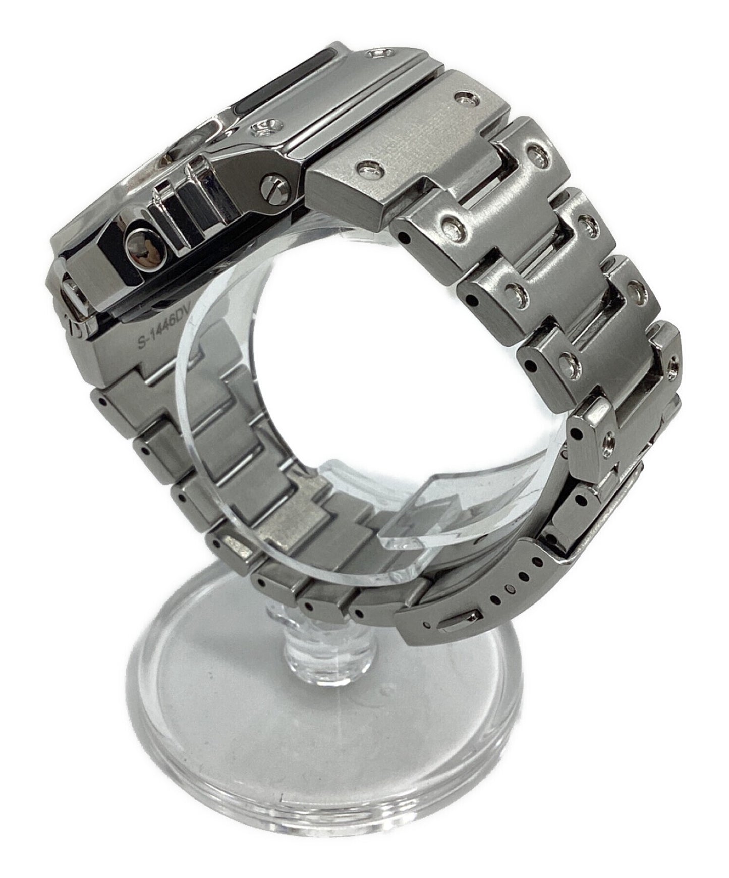 [Pre-owned] CASIO G-SHOCK GMW-B5000D-1JF