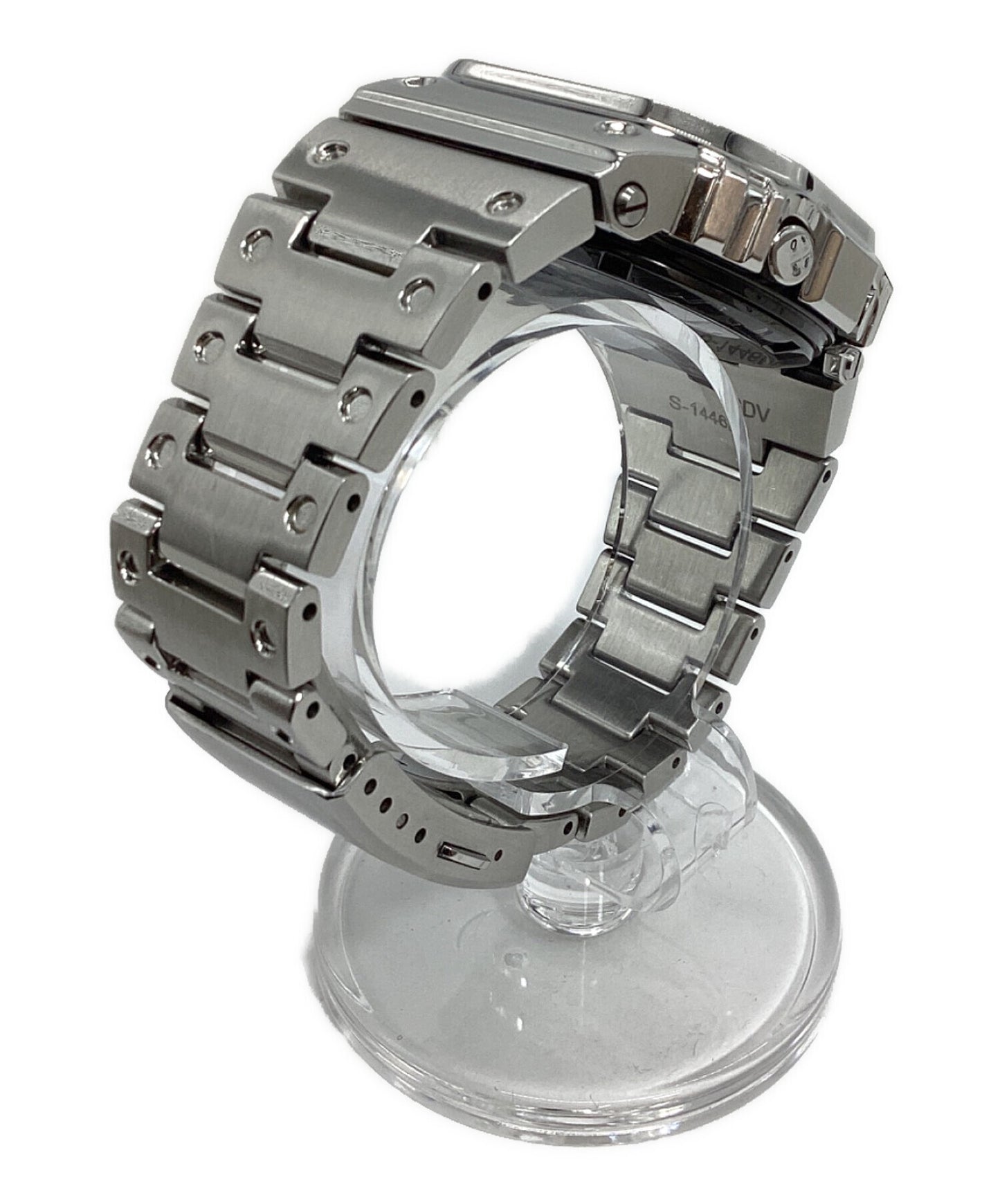 [Pre-owned] CASIO G-SHOCK GMW-B5000D-1JF