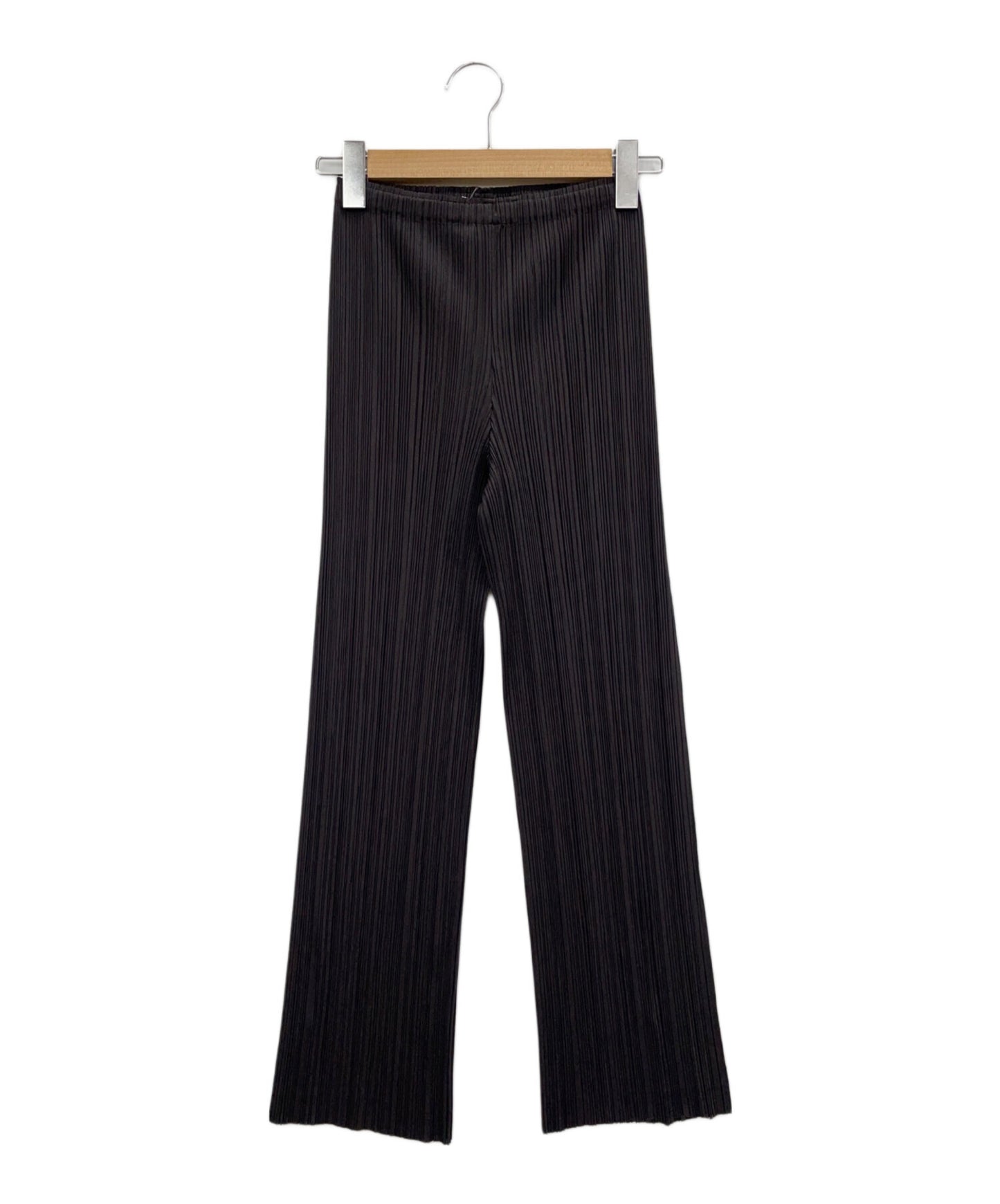 [Pre-owned] PLEATS PLEASE easy pleats pants PP03-JF166