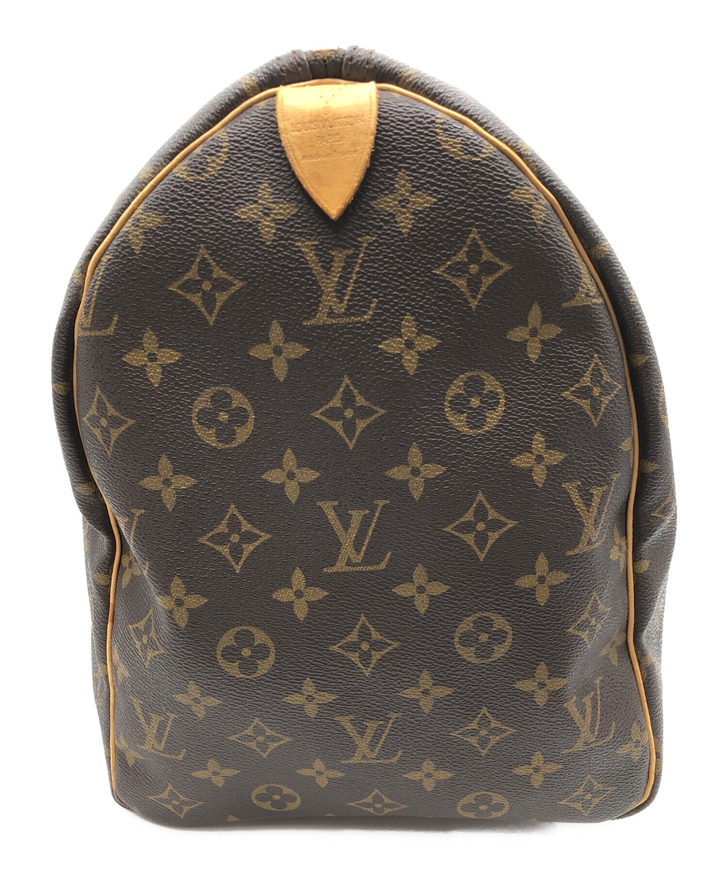 [Pre-owned] LOUIS VUITTON Keypole 50 M41426 Travel Bag M41426