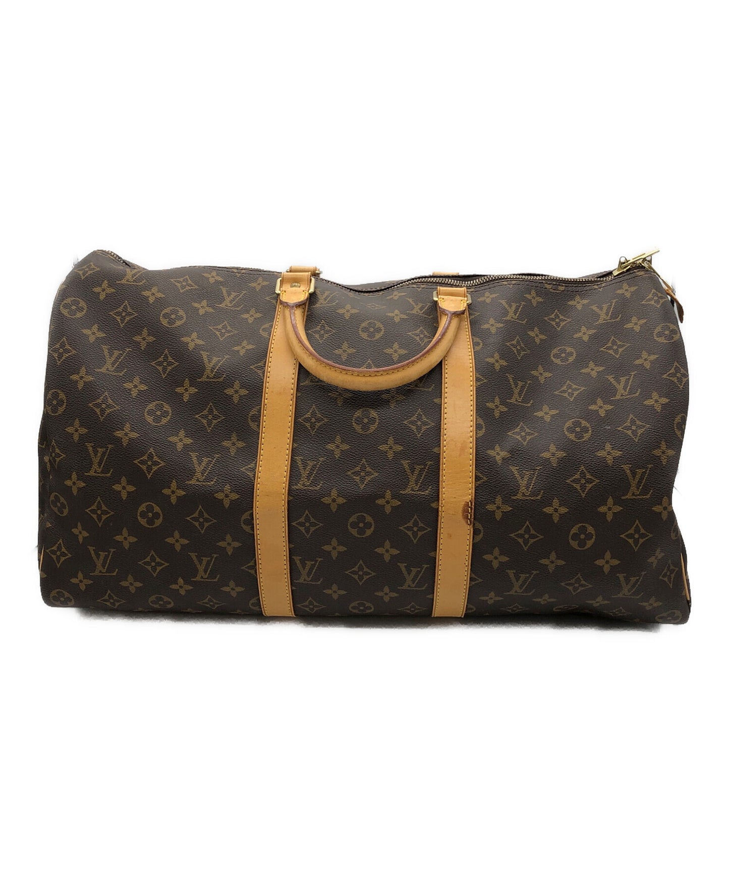 [Pre-owned] LOUIS VUITTON Keypole 50 M41426 Travel Bag M41426