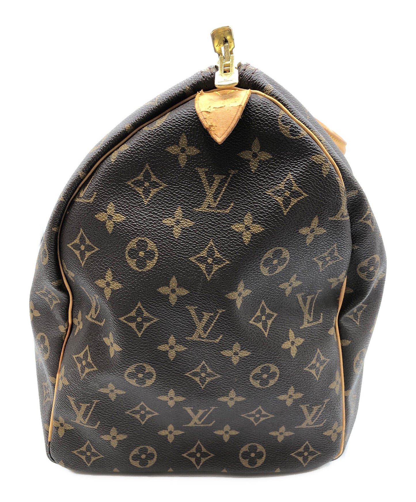 [Pre-owned] LOUIS VUITTON Keypole 50 M41426 Travel Bag M41426