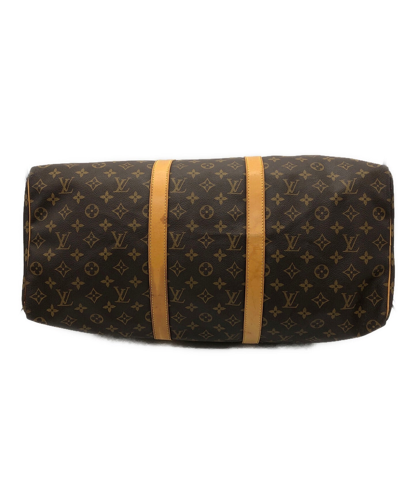 [Pre-owned] LOUIS VUITTON Keypole 50 M41426 Travel Bag M41426