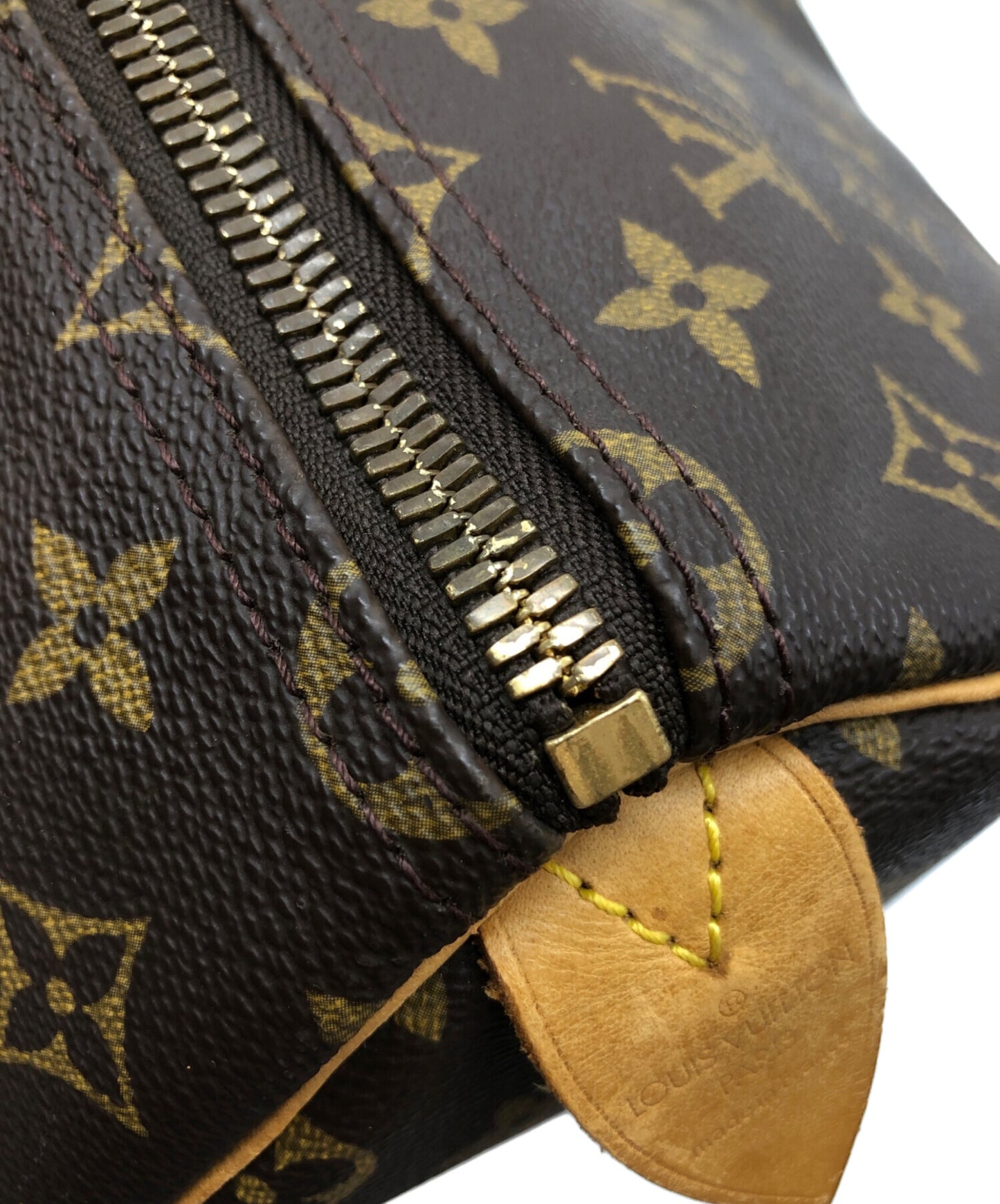 [Pre-owned] LOUIS VUITTON Keypole 50 M41426 Travel Bag M41426