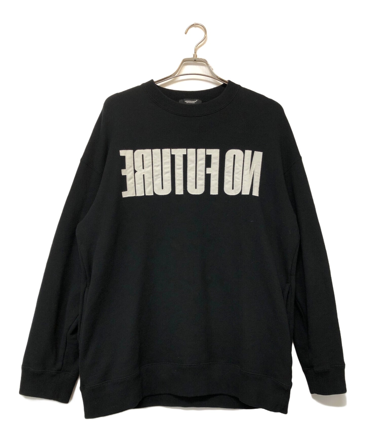 [Pre-owned] UNDERCOVER Sweatshirt UC2C4893-1 UC2C4893-1